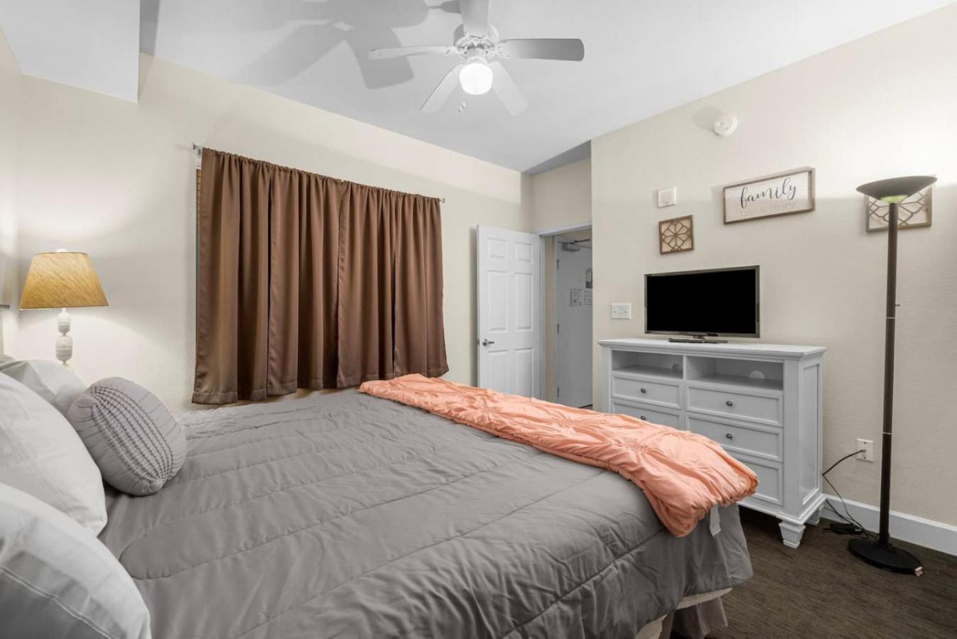 Tidewater Unit 2003 Holiday home