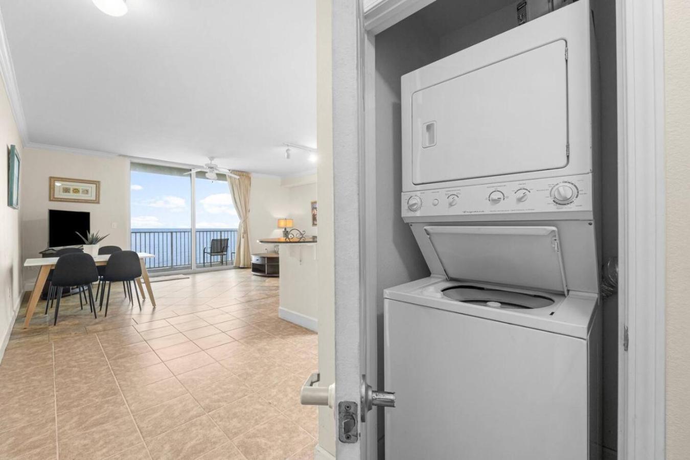Tidewater Unit 2003 Holiday home