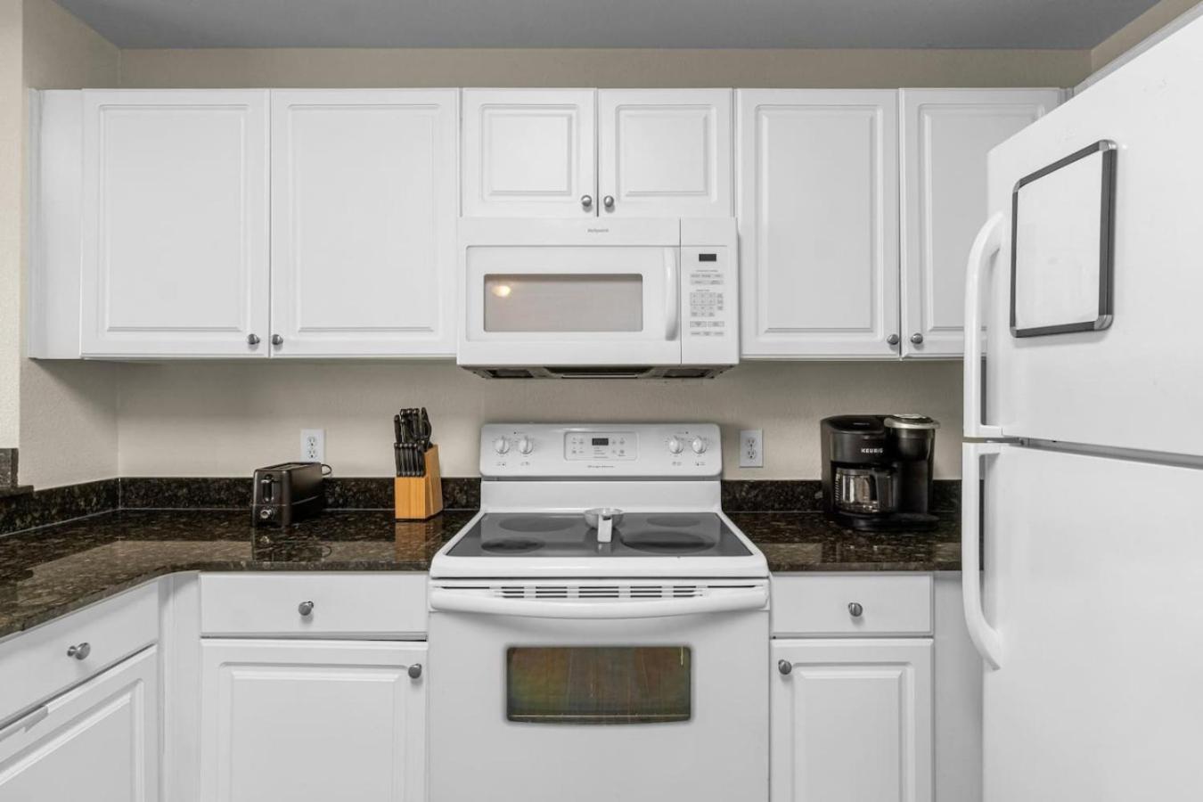 Tidewater Unit 2003 Holiday home Panama City Beach