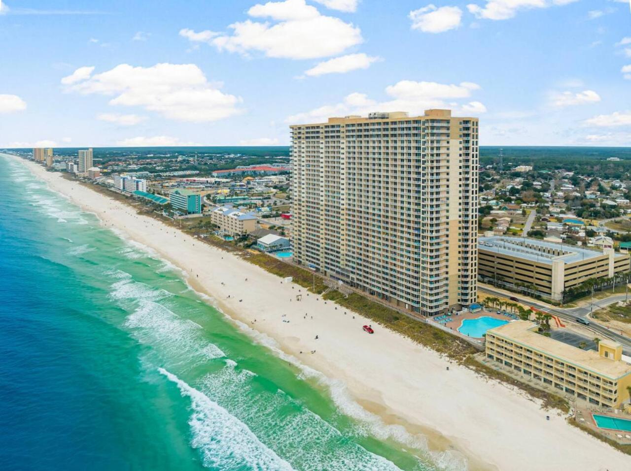 Holiday home Tidewater Unit 2003 Panama City Beach