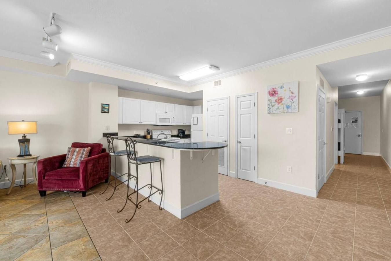 Tidewater Unit 2003 Holiday home
