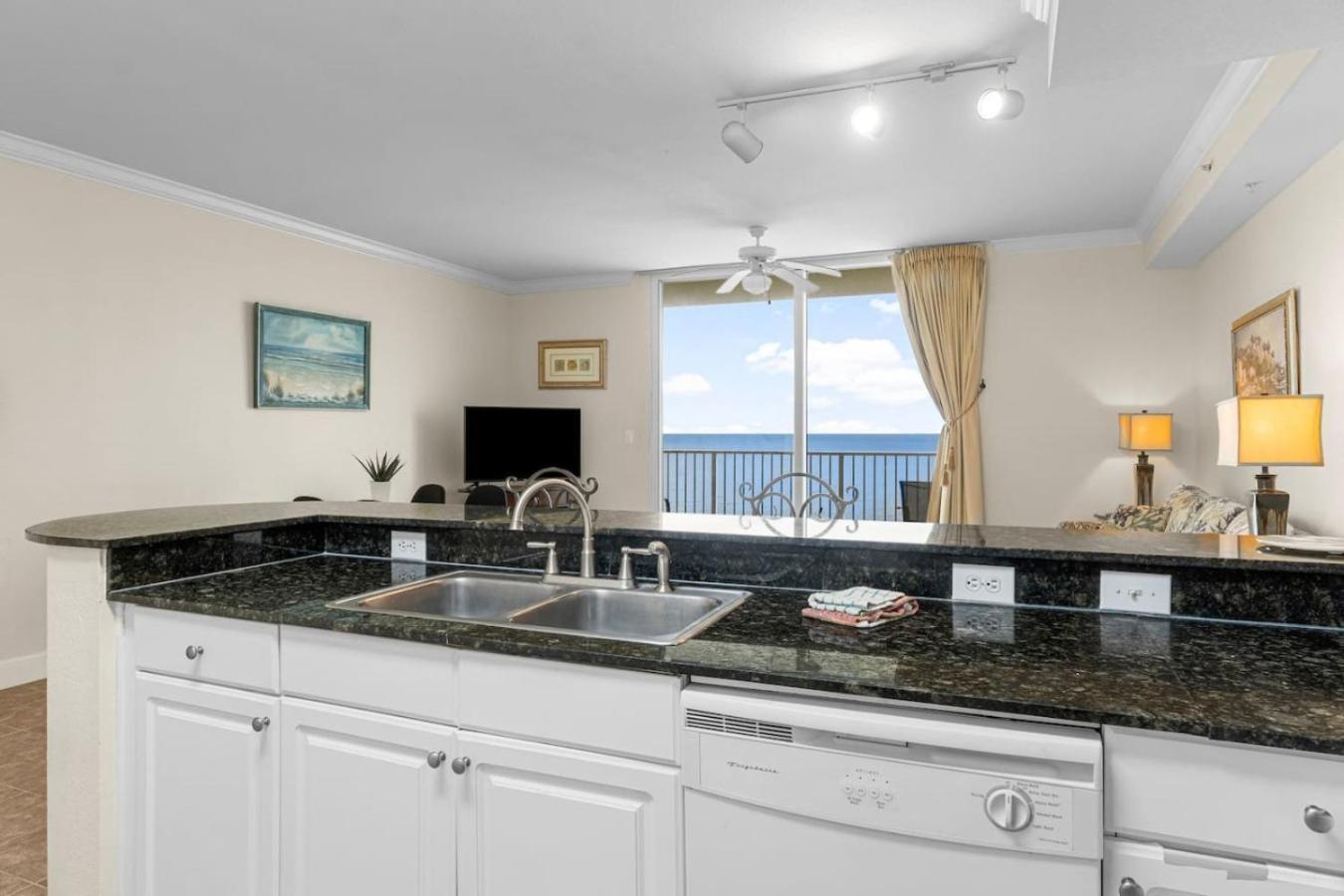 Tidewater Unit 2003 Holiday home *