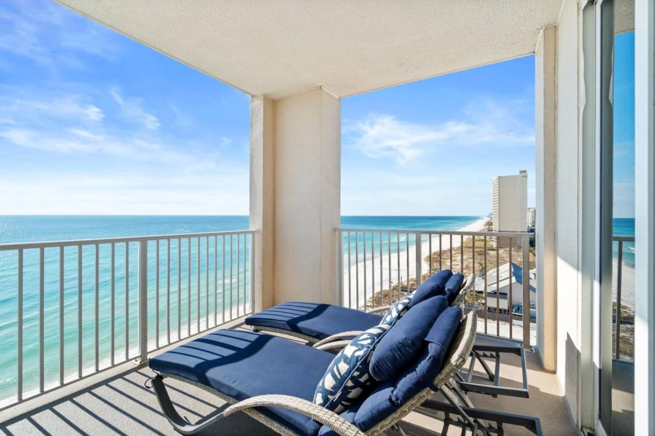 Ocean Reef 1209 Holiday home