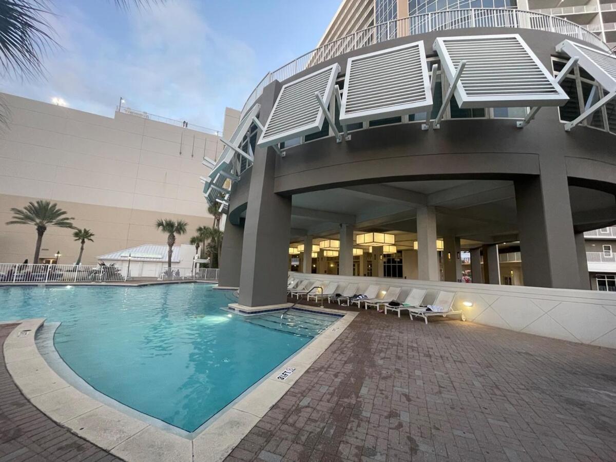 Laketown Wharf View Apartment Panama City Beach