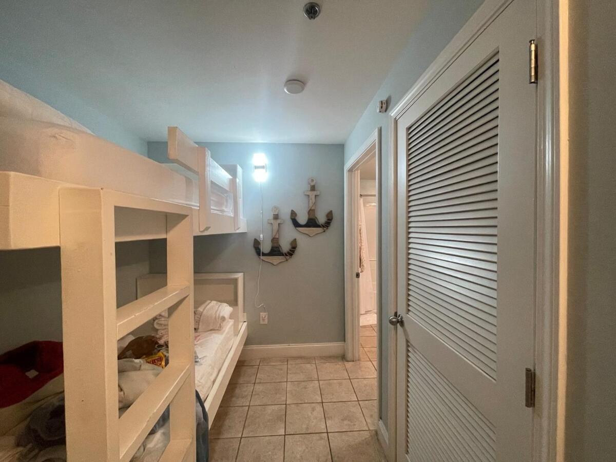 Laketown Wharf View Apartment Panama City Beach