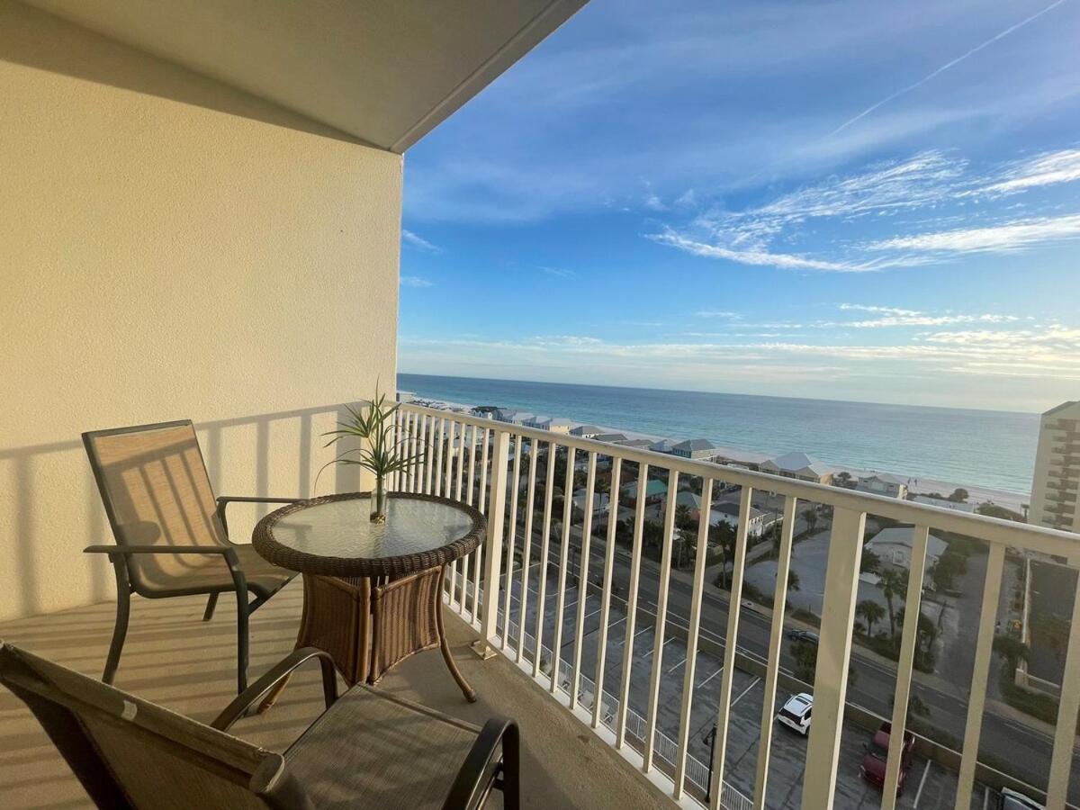 Apartment Laketown Wharf View Panama City Beach