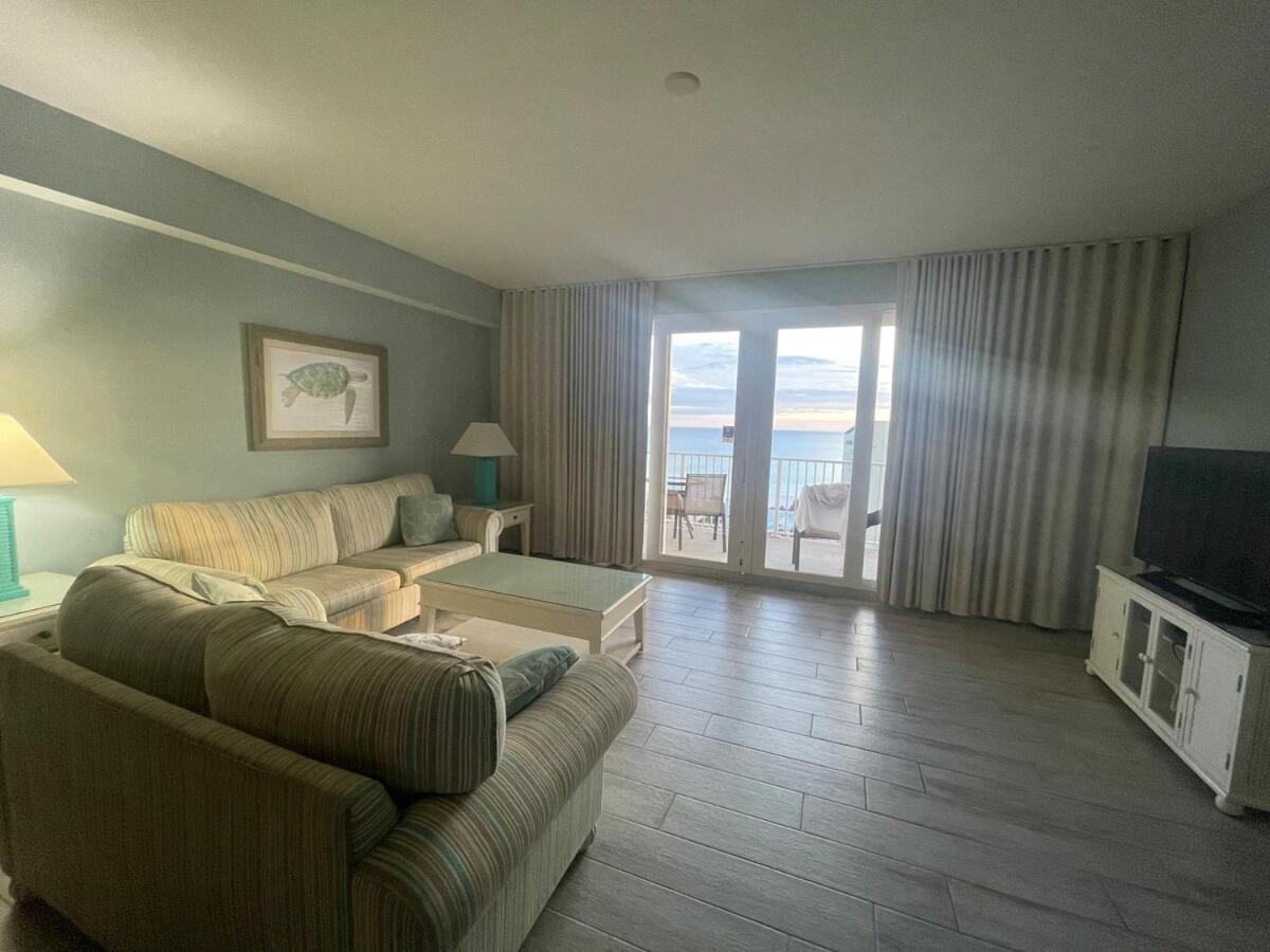 Laketown Wharf View Panama City Beach
