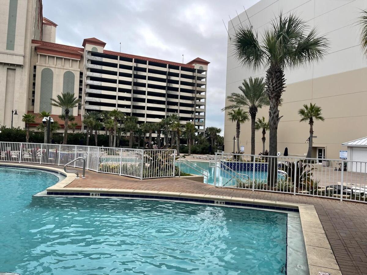 Laketown Wharf View Apartment Panama City Beach