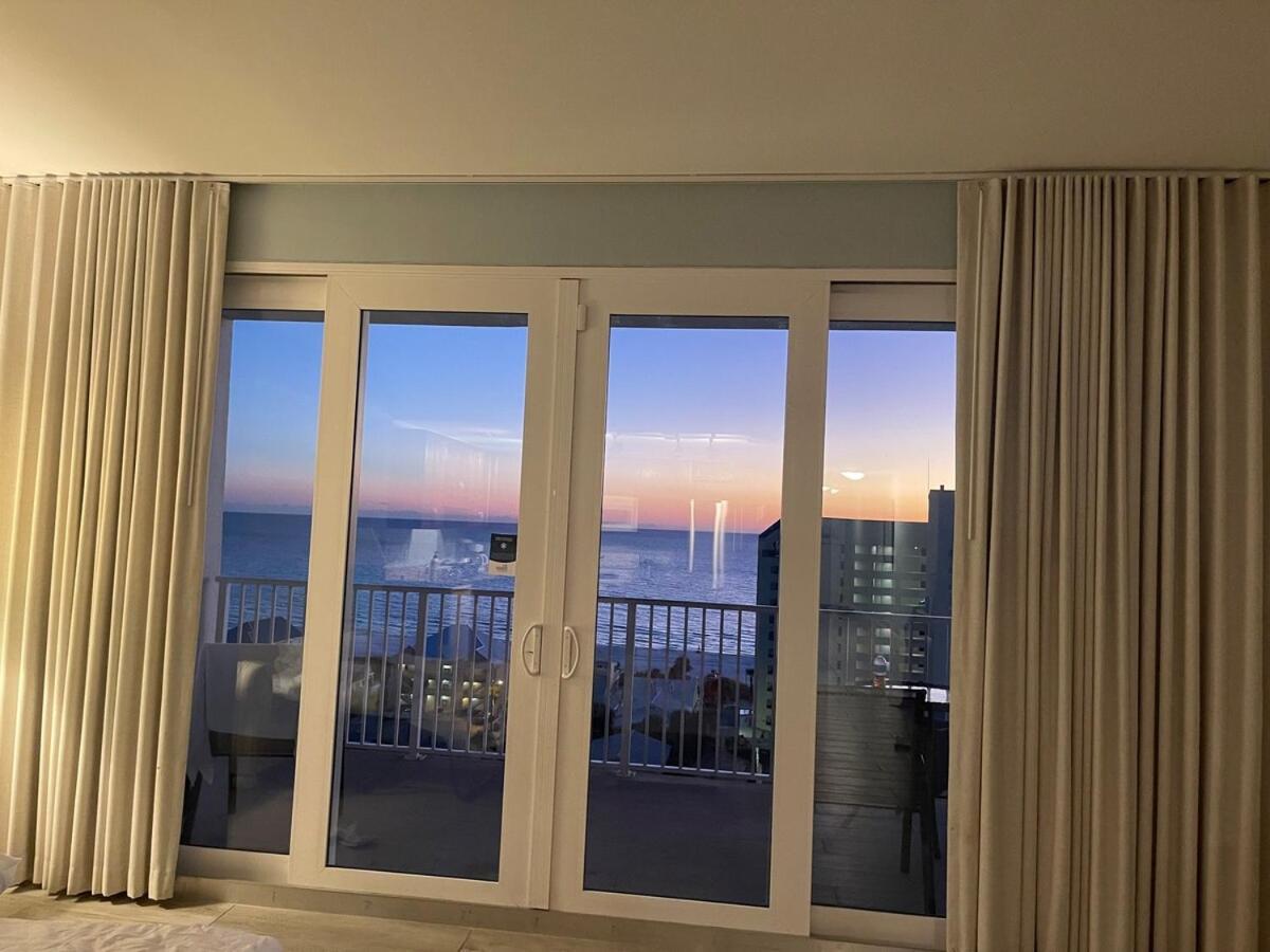 Laketown Wharf View *