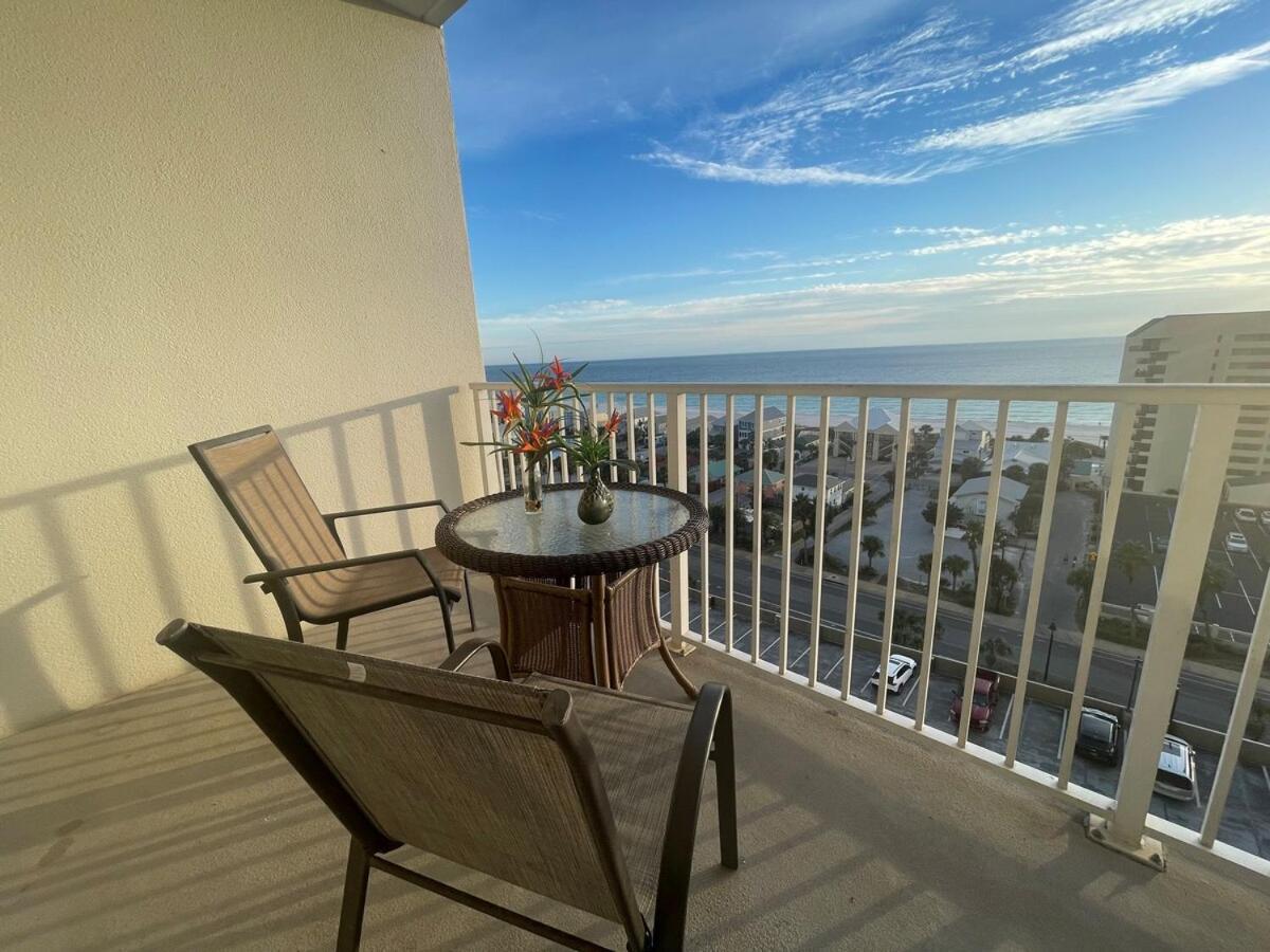 Laketown Wharf View