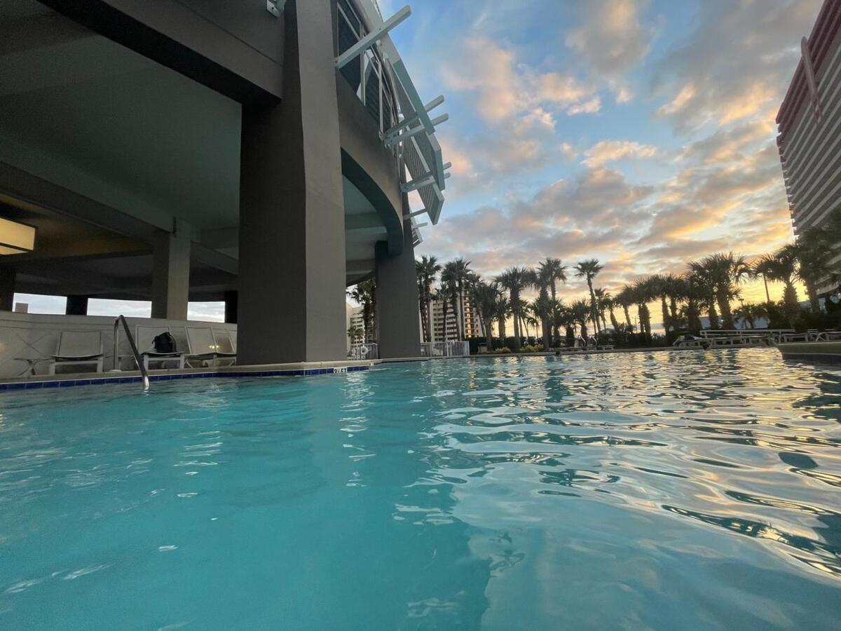 Laketown Wharf View Apartment Panama City Beach