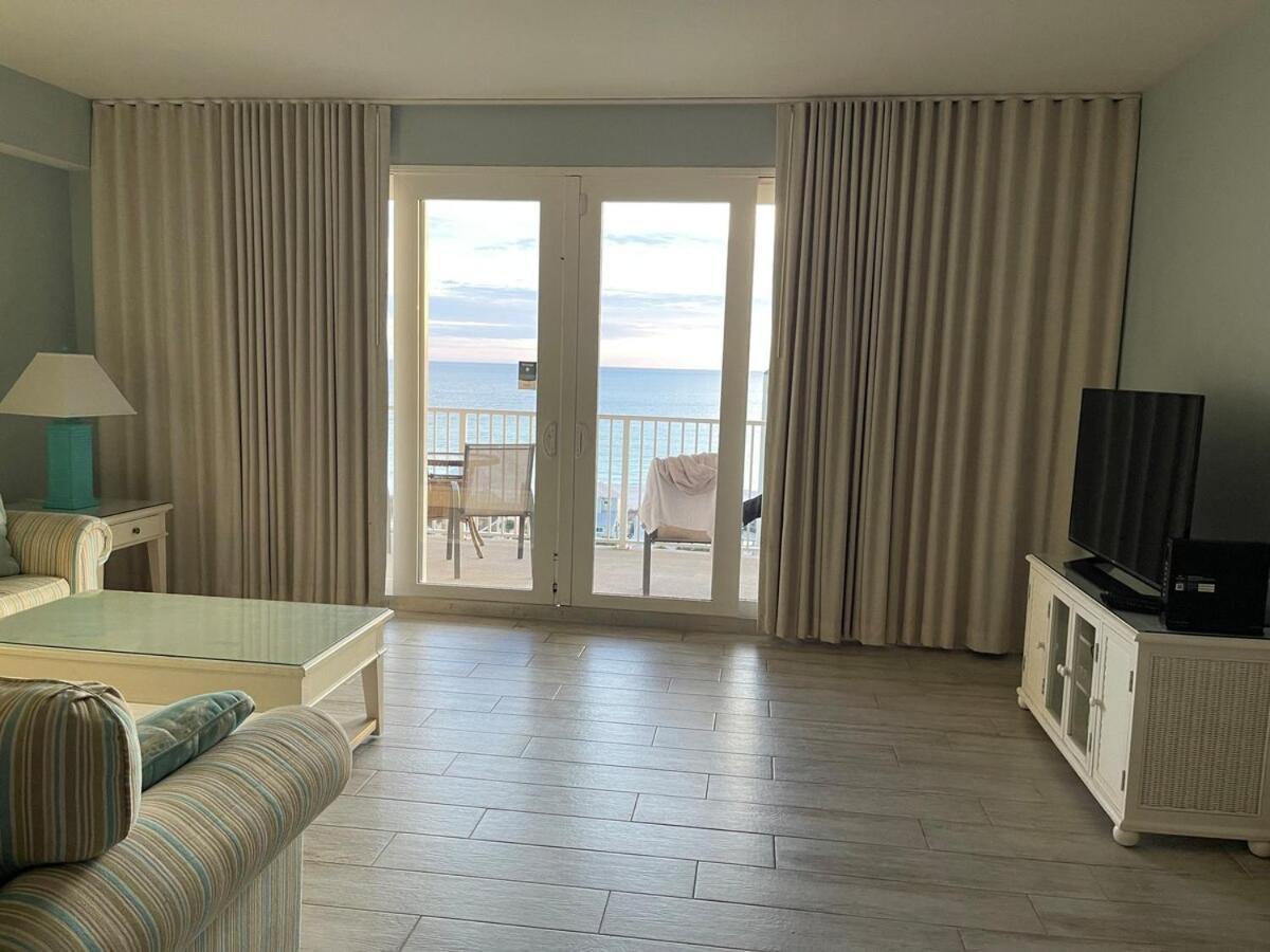 Apartment Laketown Wharf View Panama City Beach
