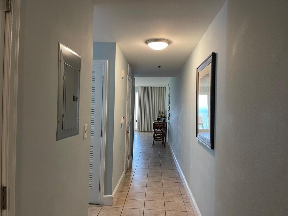 Laketown Wharf View Panama City Beach