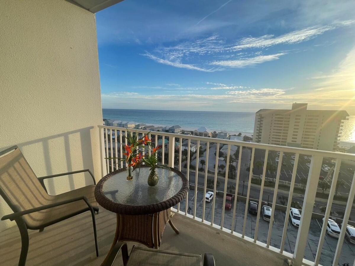 Laketown Wharf View