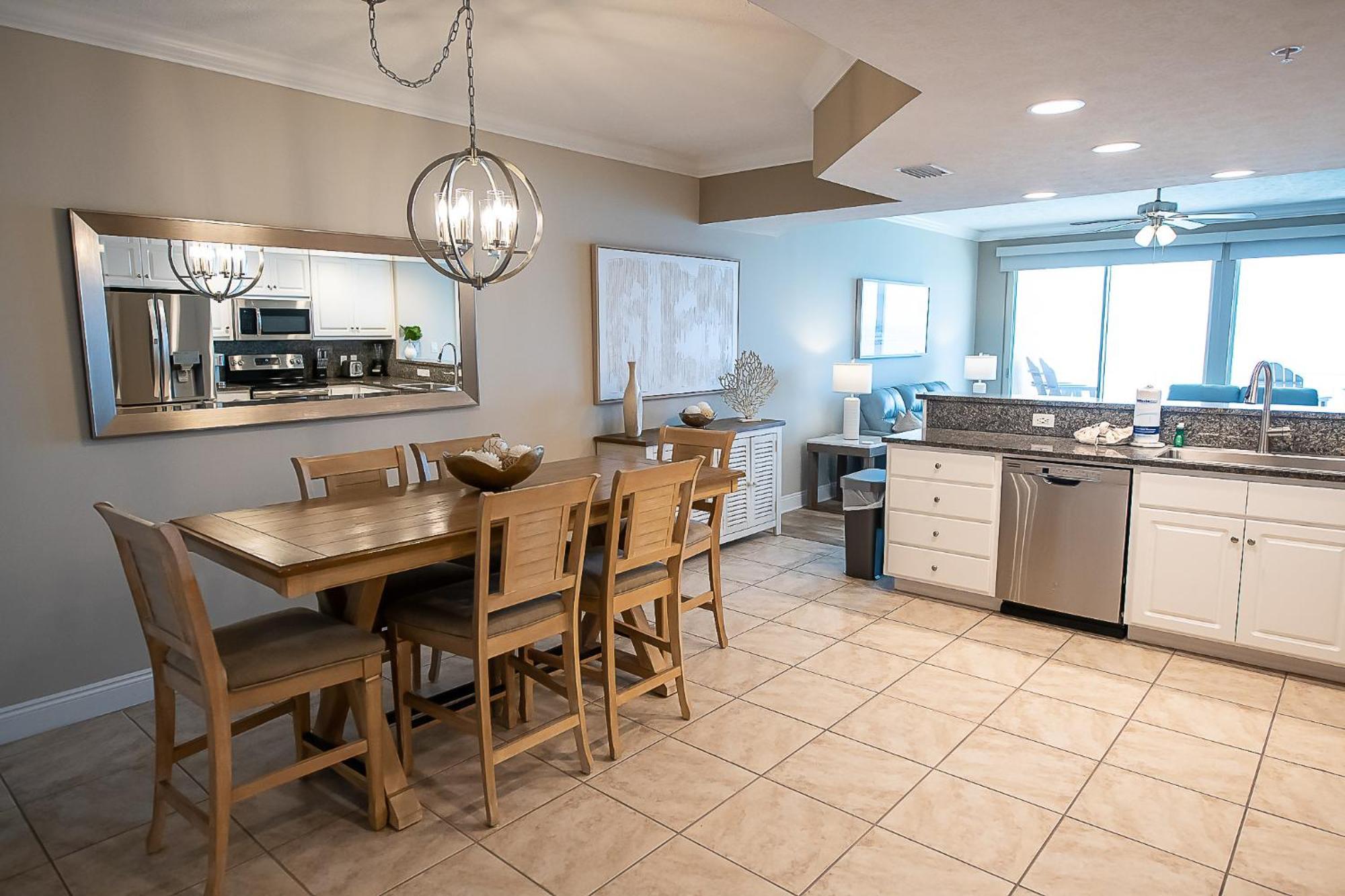 Treasure Island 1405 Holiday home