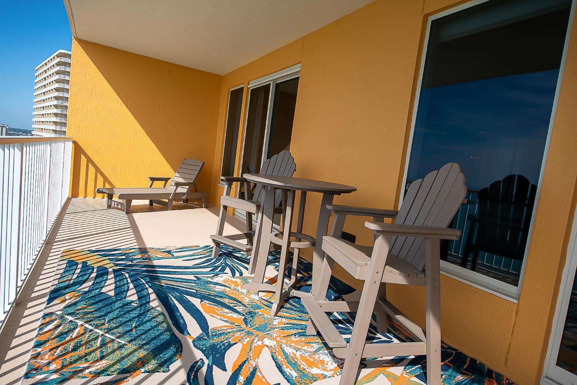 Treasure Island 1405 Panama City Beach