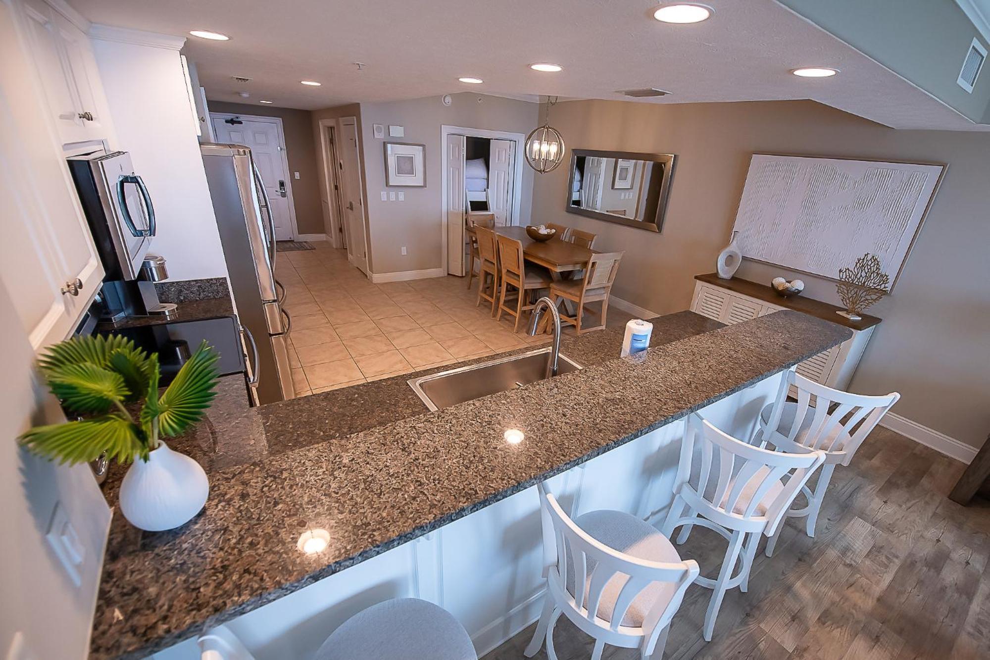 Holiday home Treasure Island 1405 *
