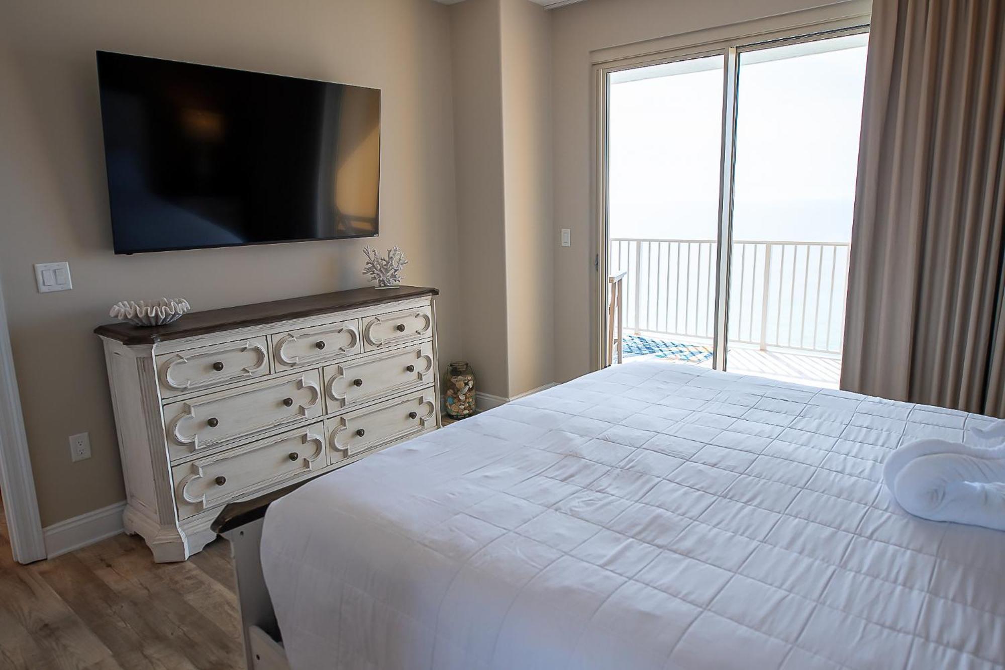 Treasure Island 1405 Holiday home Panama City Beach