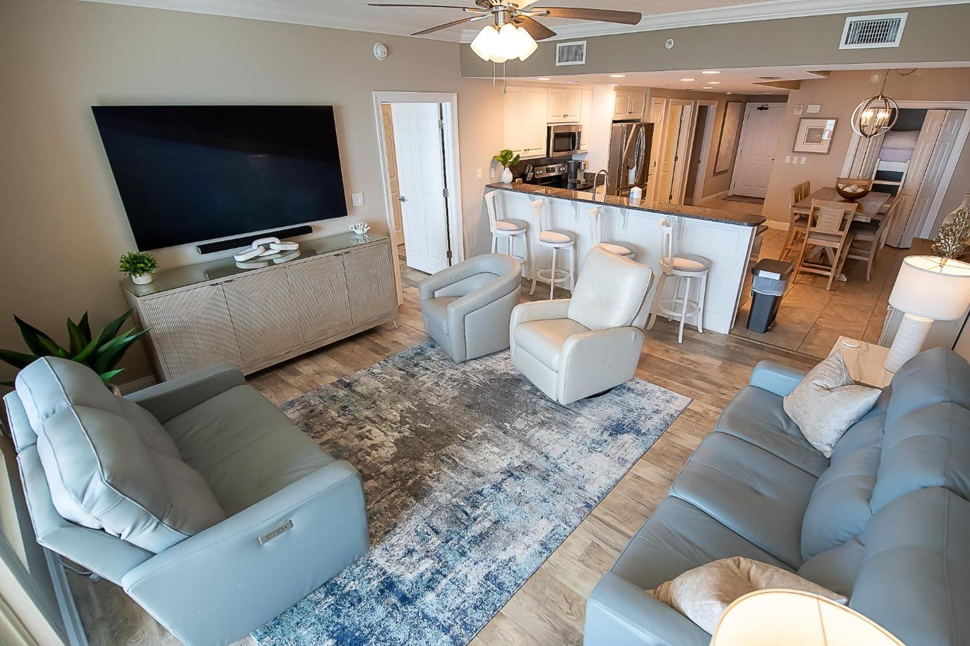 Holiday home Treasure Island 1405