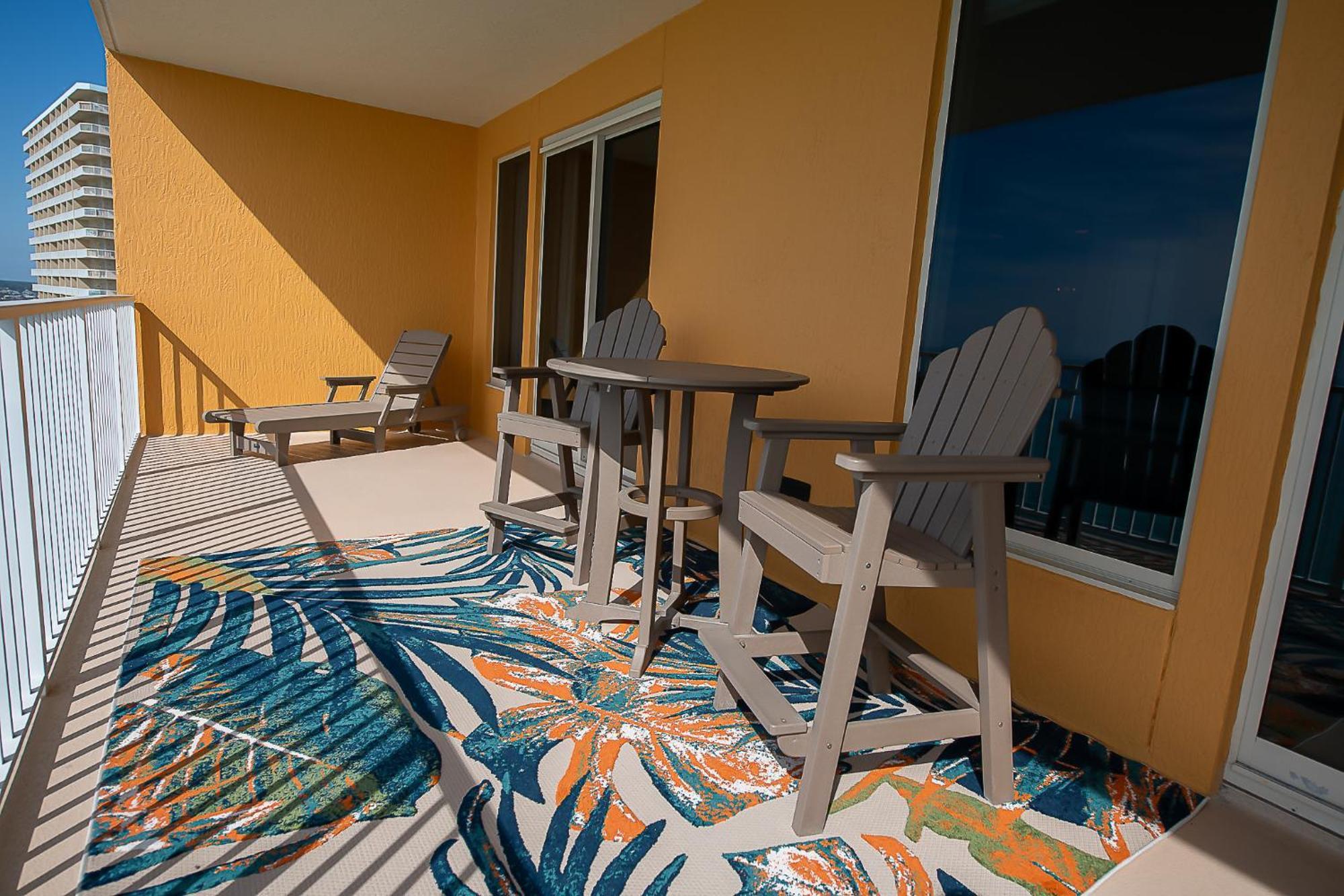 Holiday home Treasure Island 1405 *