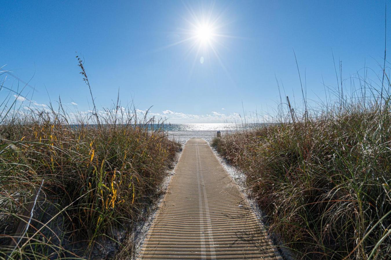 Holiday home Of The Gulf 620 - Front - Ocean View Couples Retreat *