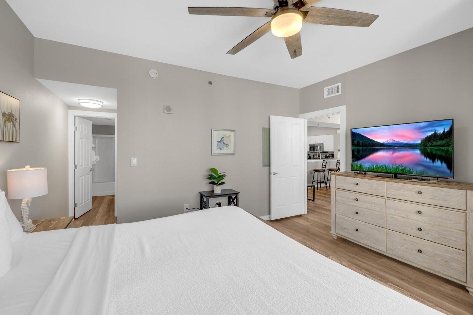2-bedroom Beachfront At Shores Of Panama! By Dolce Getaways Pcb! *