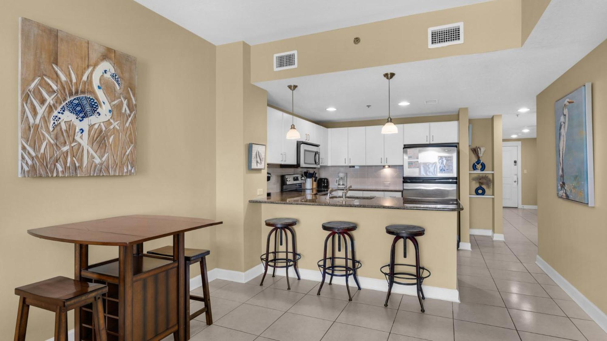 Holiday home Ocean Front Grand Panama 2 Bd 2 Ba Unit 1006, Spectacular Amenities *