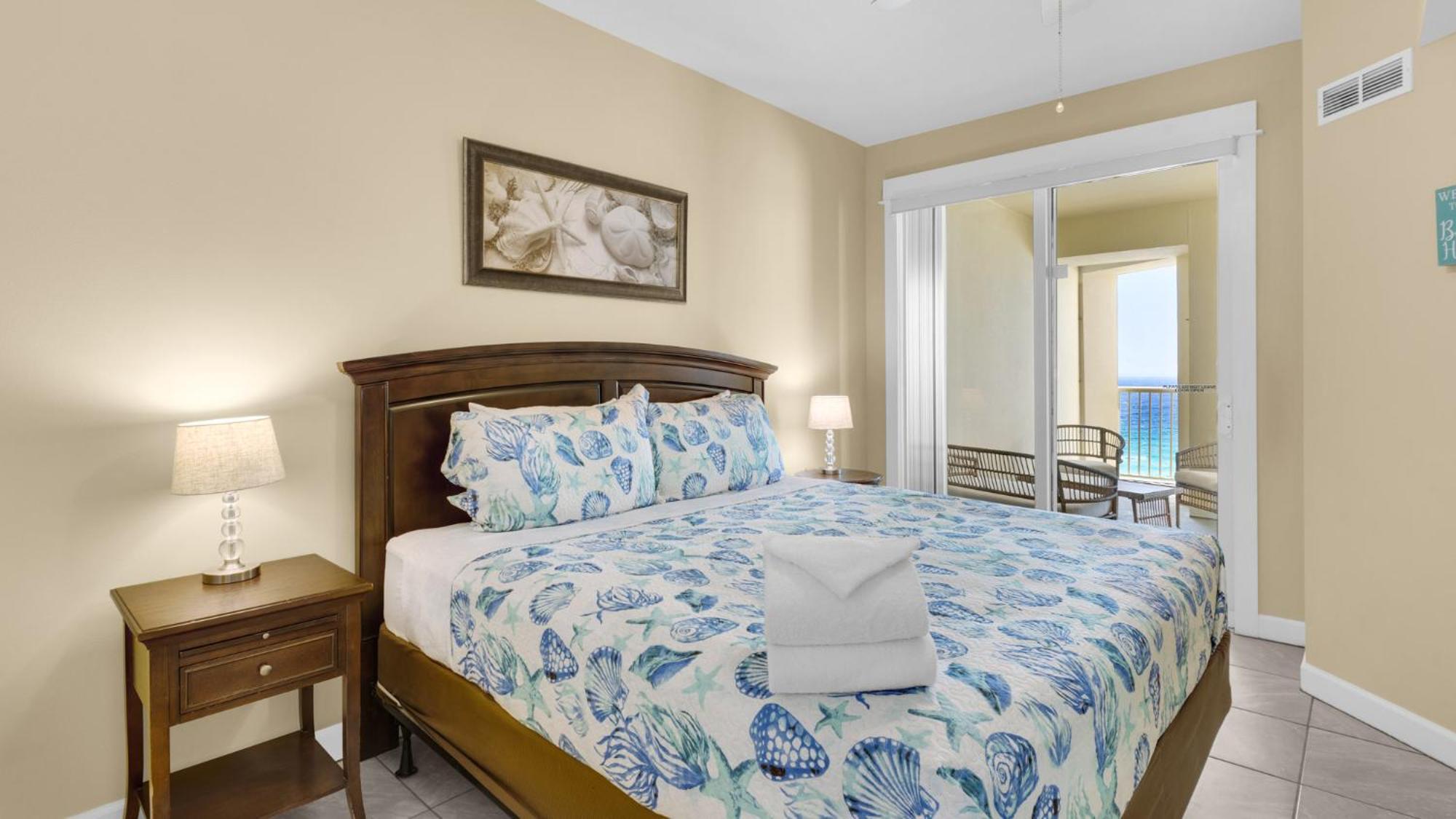 Holiday home Ocean Front Grand Panama 2 Bd 2 Ba Unit 1006, Spectacular Amenities Panama City Beach