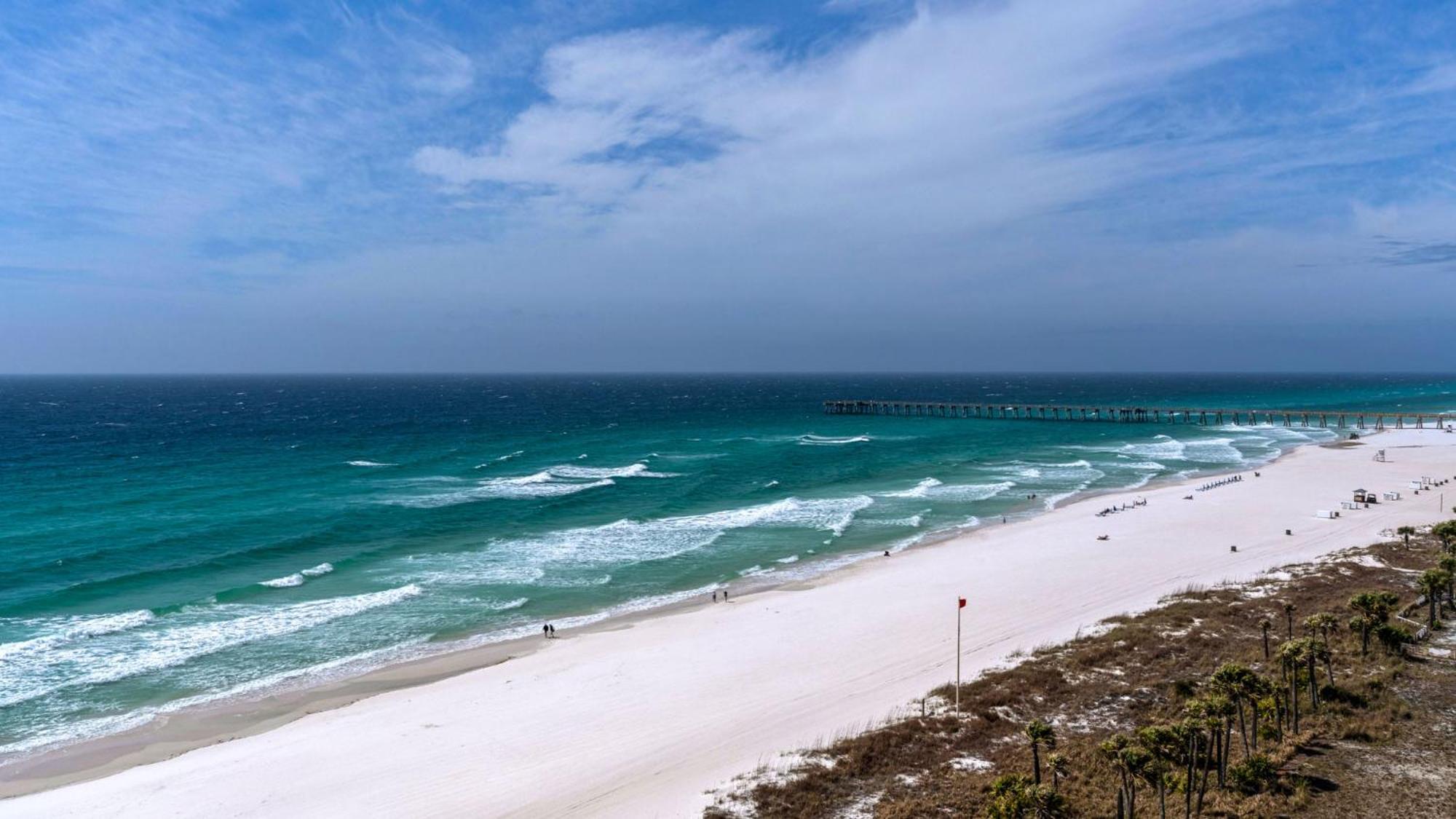 Holiday home Ocean Front Grand Panama 2 Bd 2 Ba Unit 1006, Spectacular Amenities