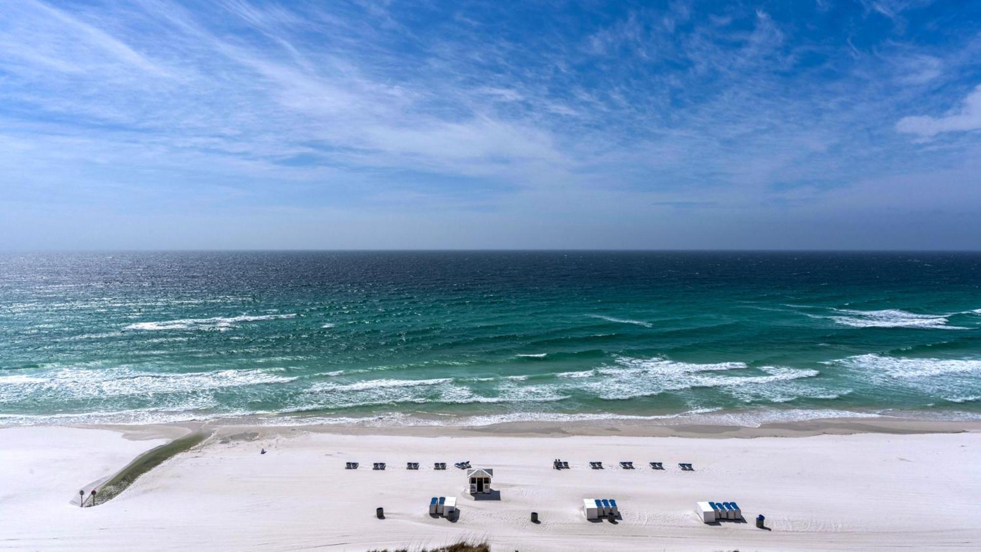 Holiday home Ocean Front Grand Panama 2 Bd 2 Ba Unit 1006, Spectacular Amenities