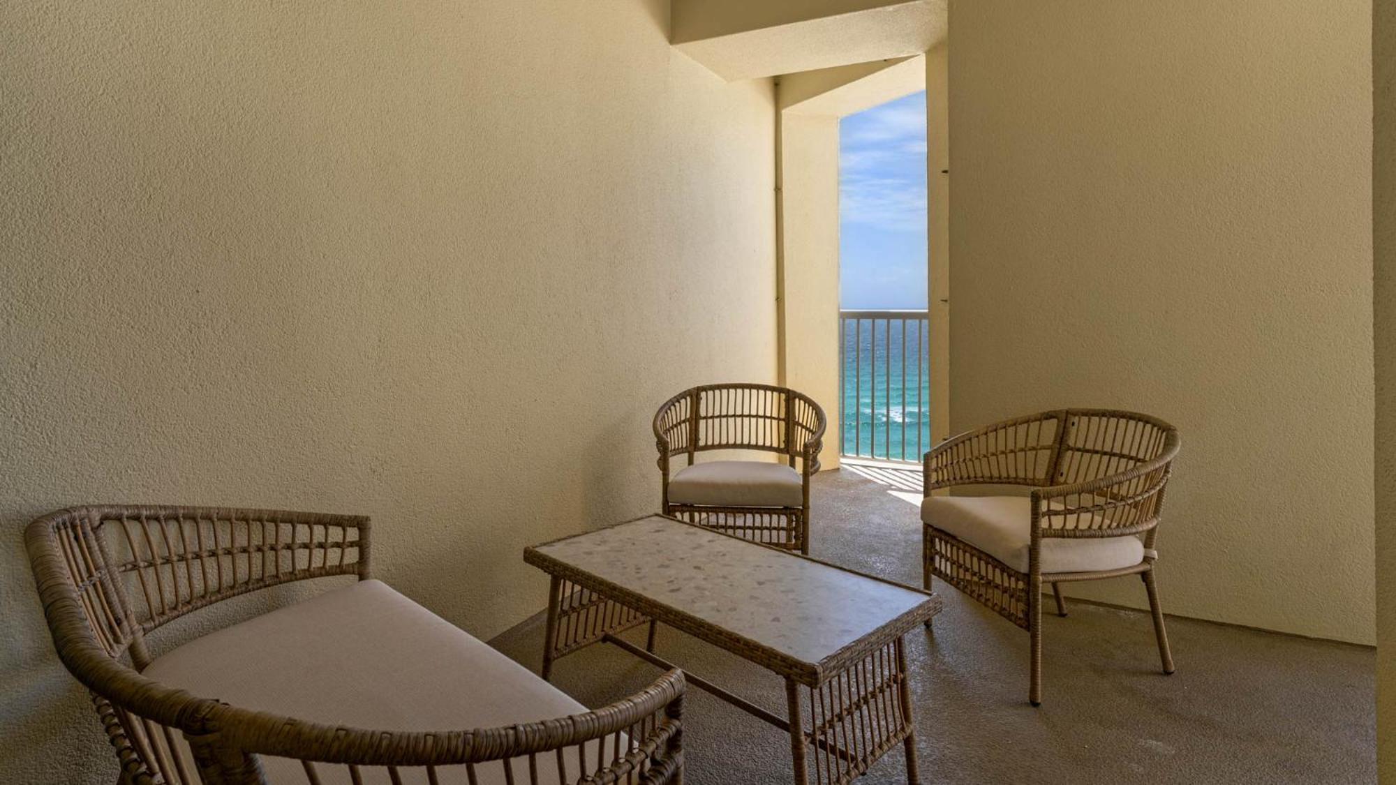 Holiday home Ocean Front Grand Panama 2 Bd 2 Ba Unit 1006, Spectacular Amenities *