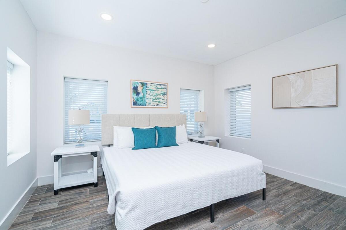 Private Beach, Heated Pool, Gulf Front * Panama City Beach