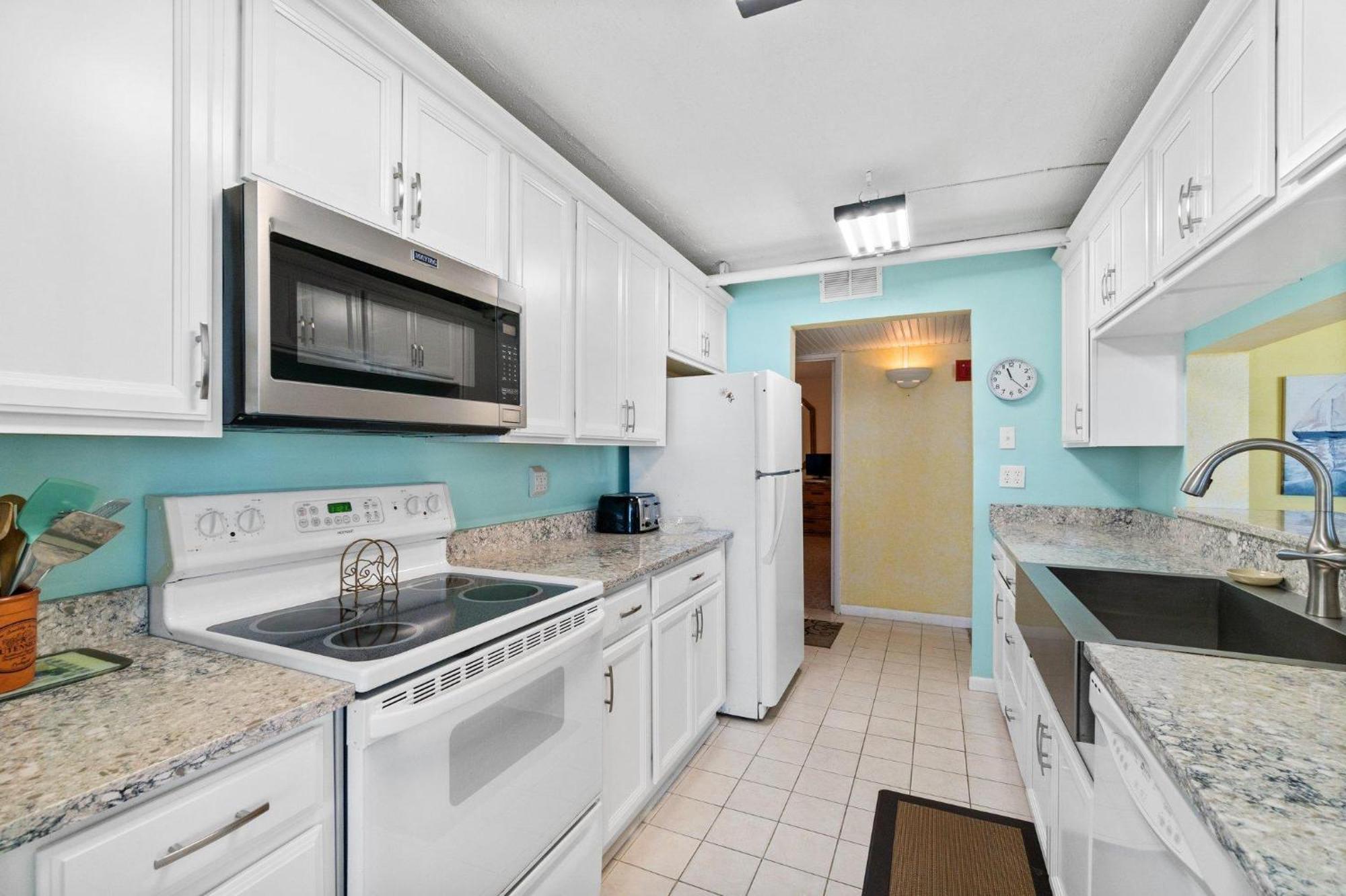 Holiday home Pelican Walk 305 Panama City Beach