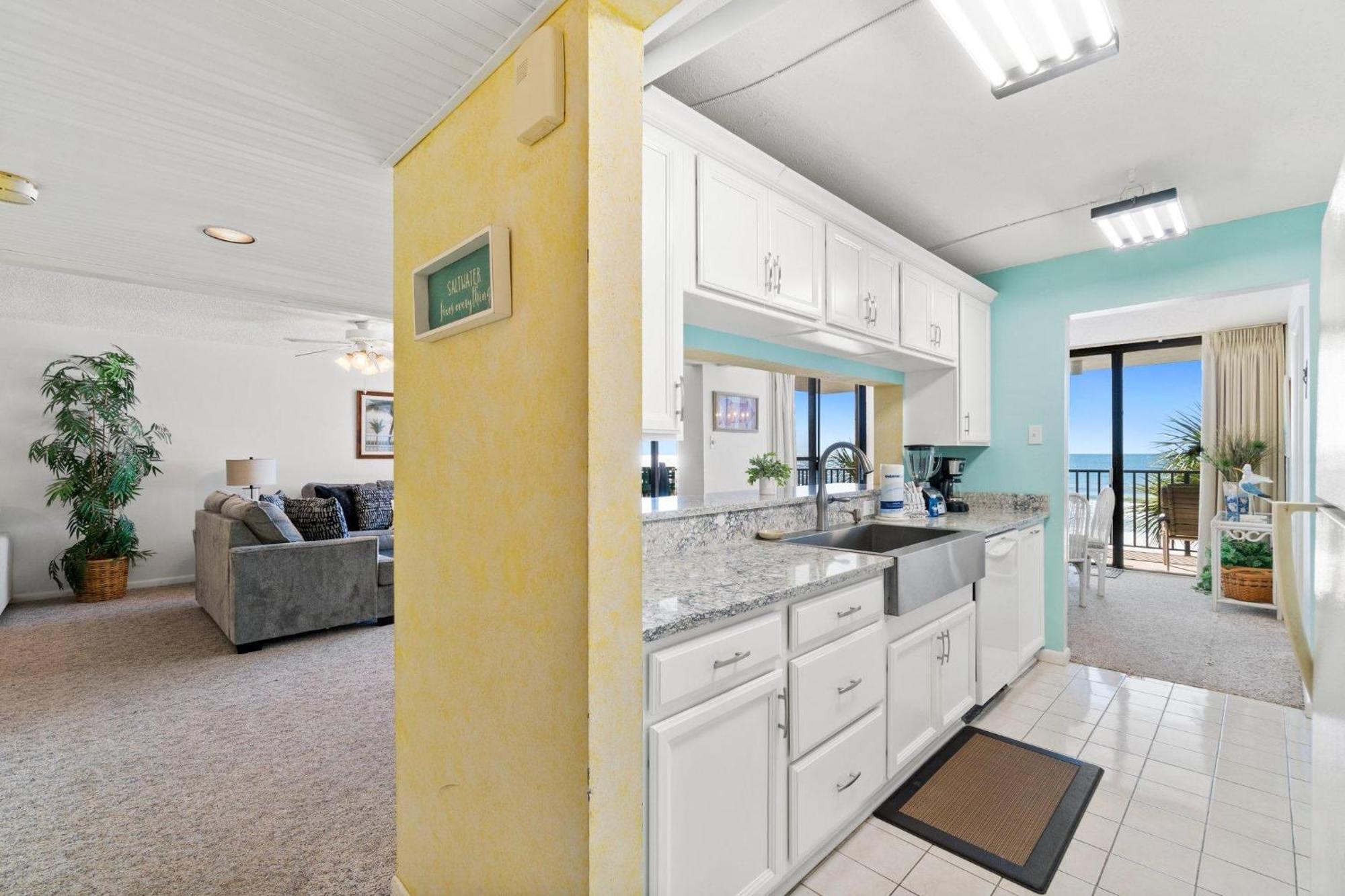 Holiday home Pelican Walk 305