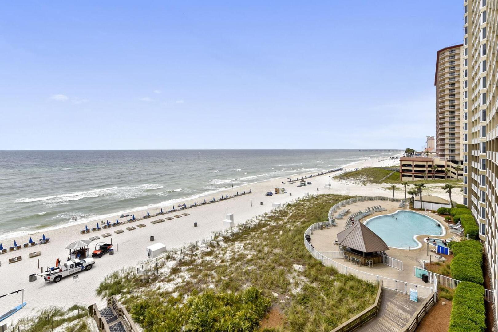Emerald #636 By Book That Panama City Beach