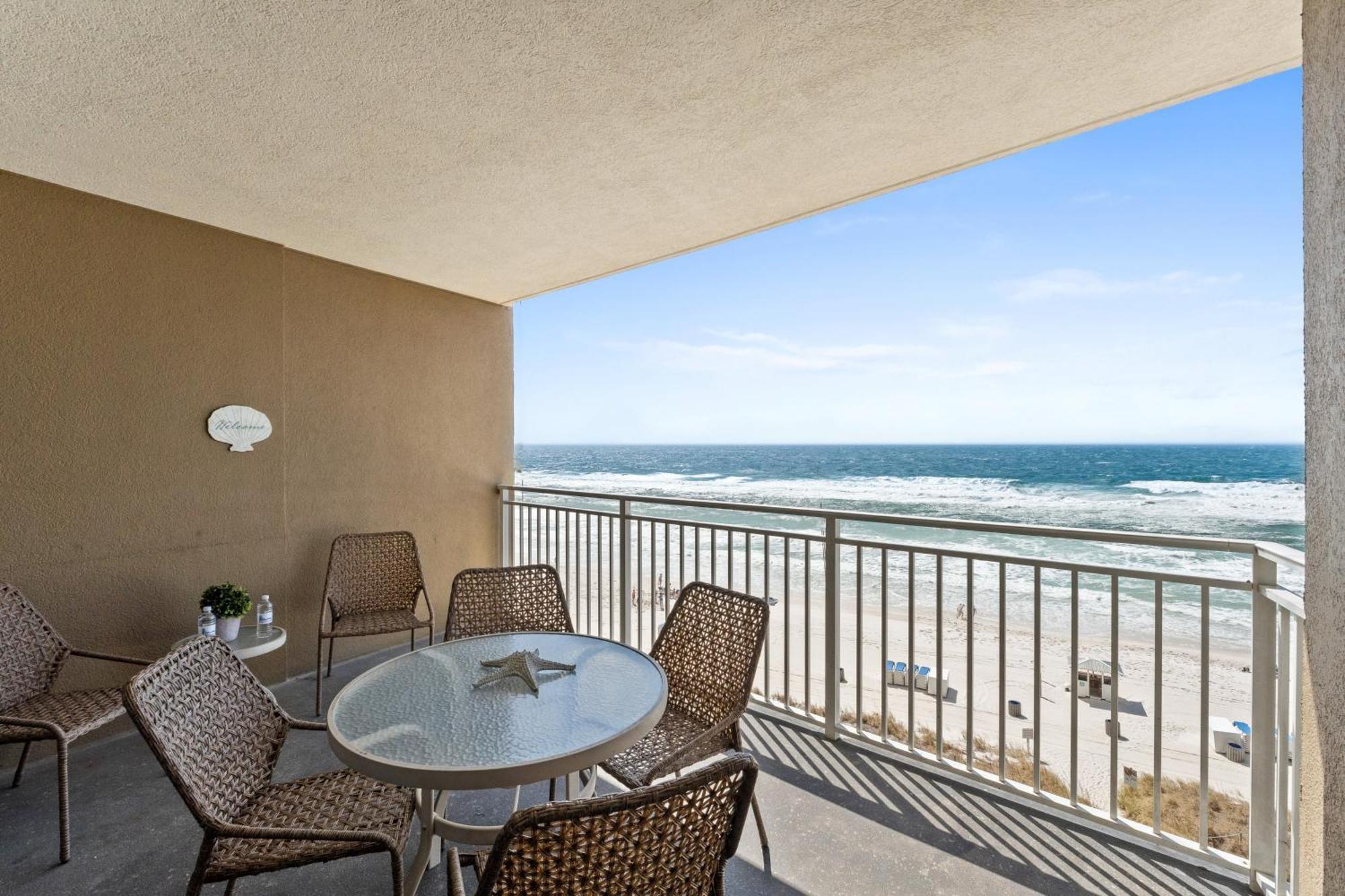 Emerald #636 By Book That Panama City Beach