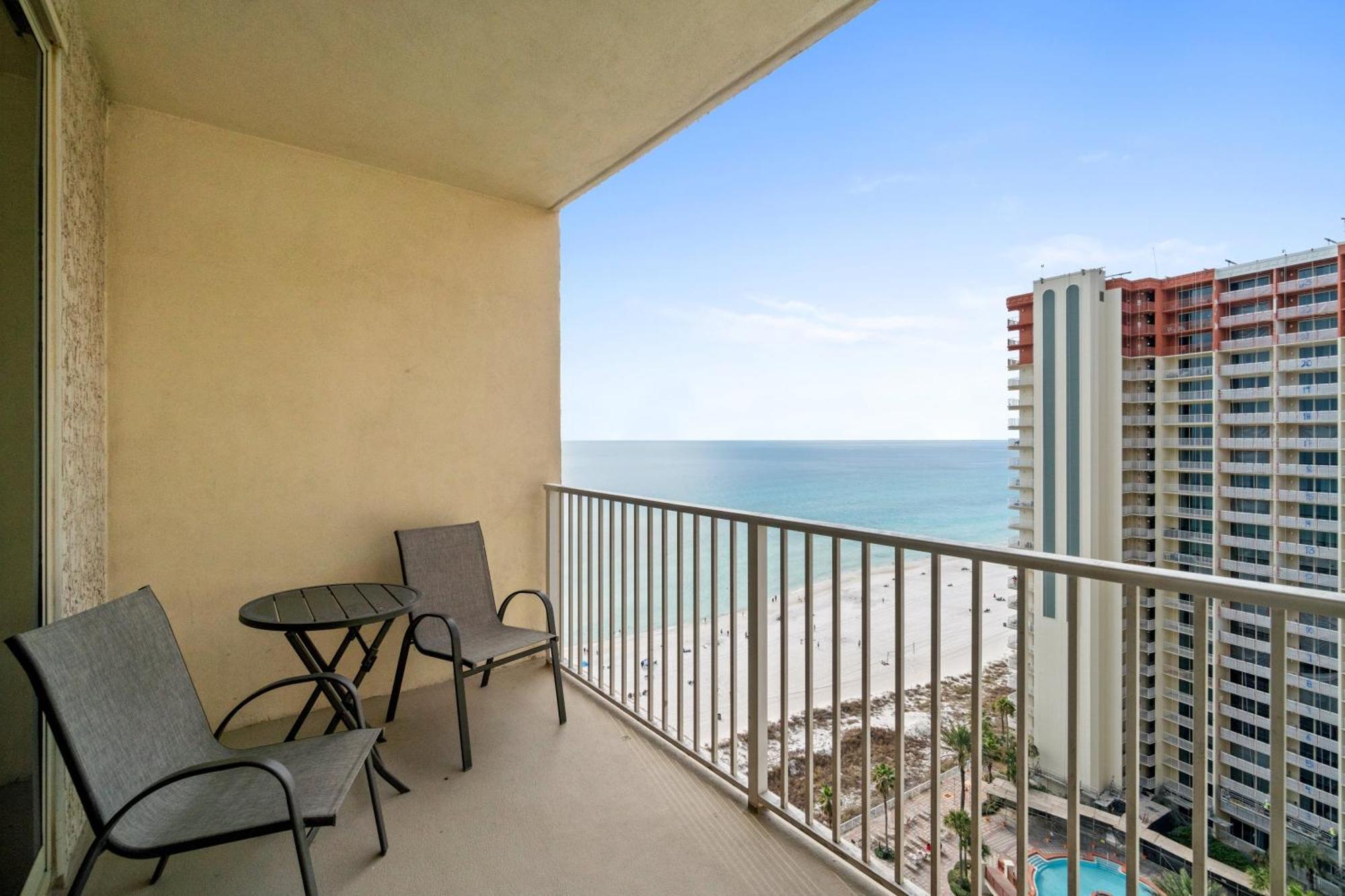 Shores Of Panama #1724 By Book That Panama City Beach