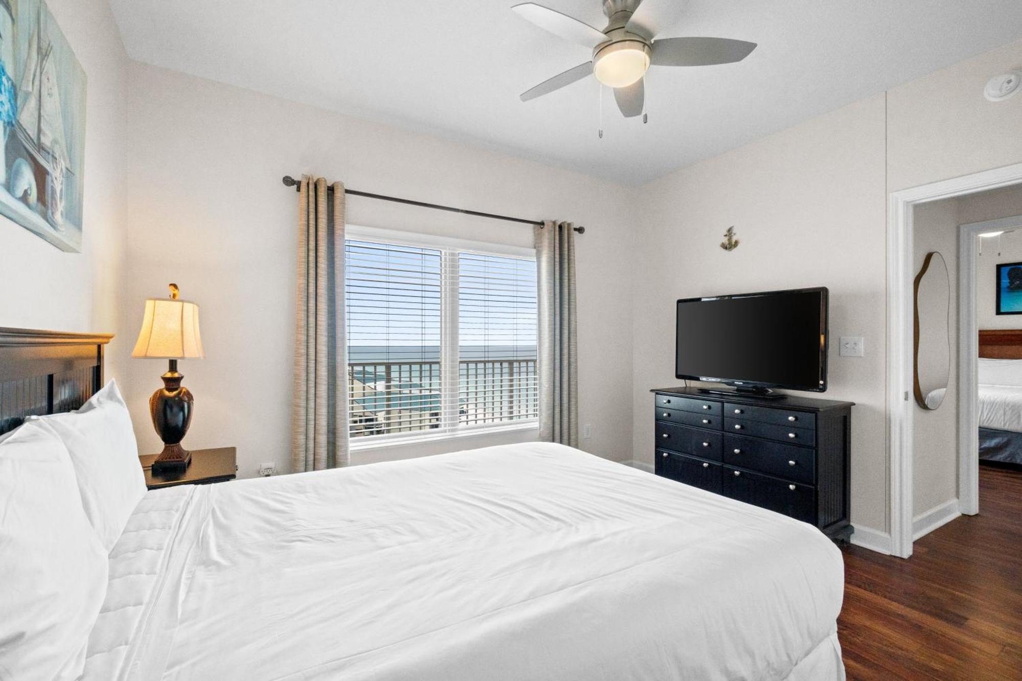 Shores Of Panama #1724 By Book That Panama City Beach