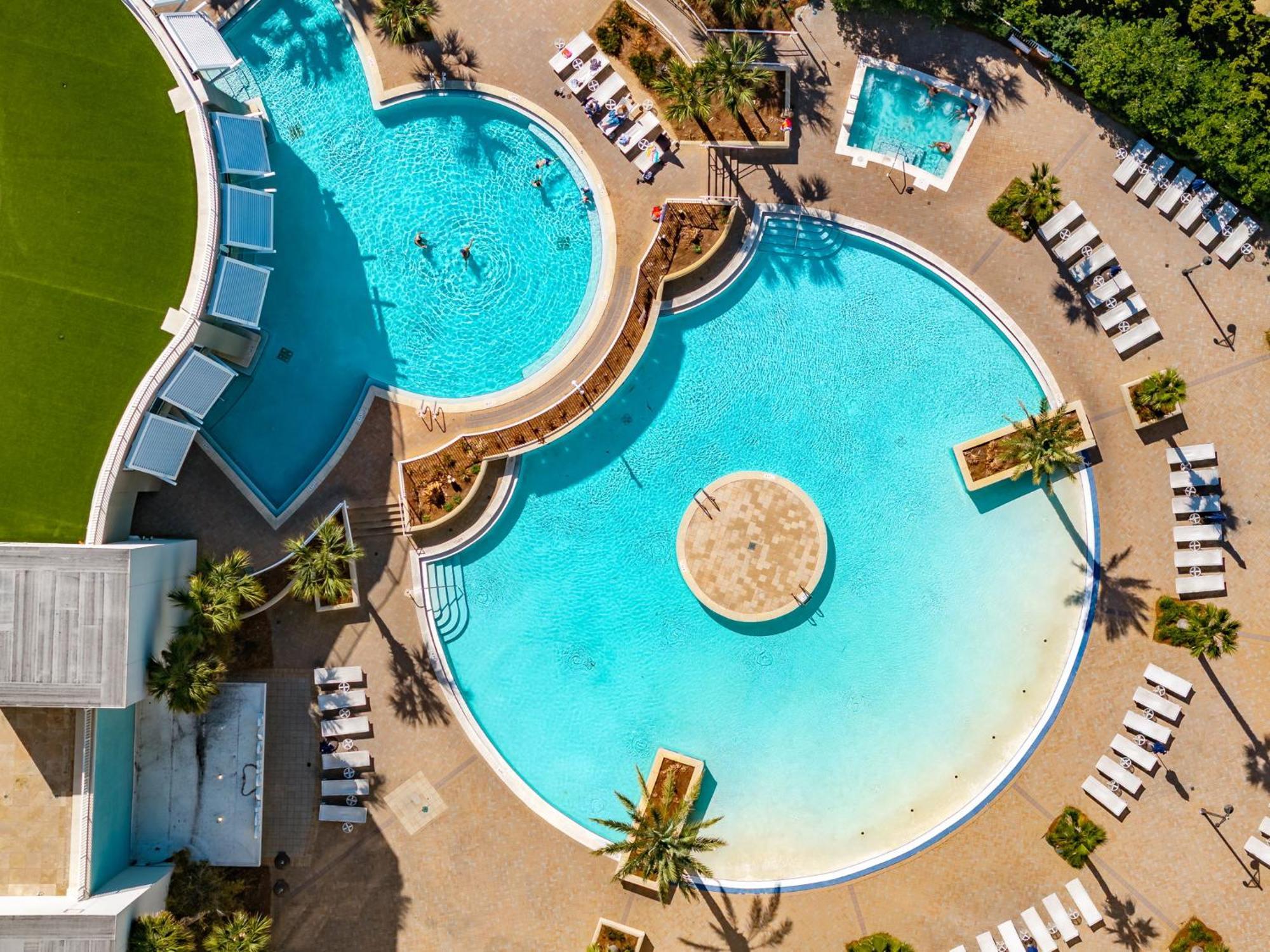 Laketown Wharf #626 By Nautical Holiday home Panama City Beach