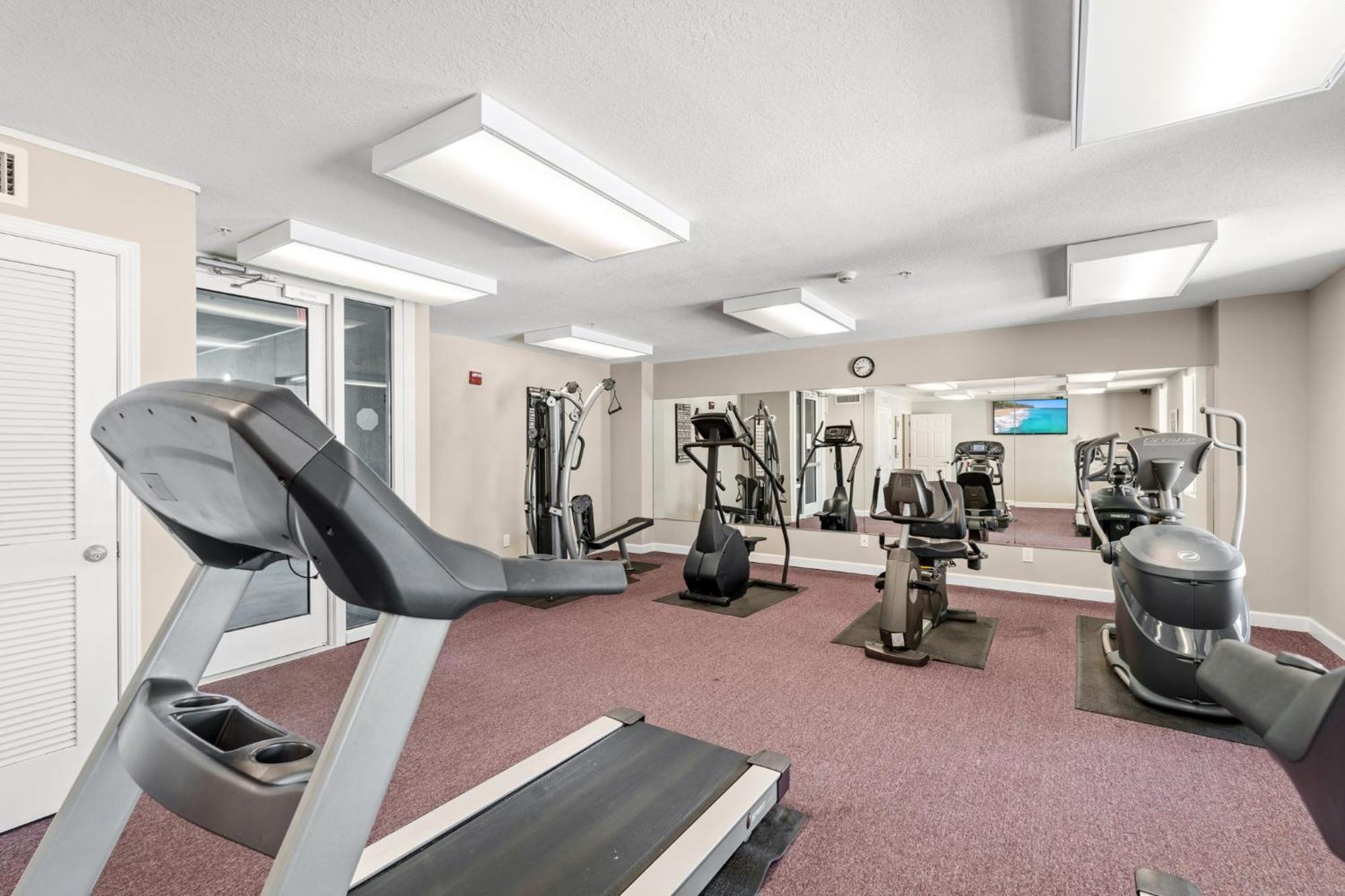 Apartment Gulf-front Corner Unit! Stunning Coastline Views! Panama City Beach
