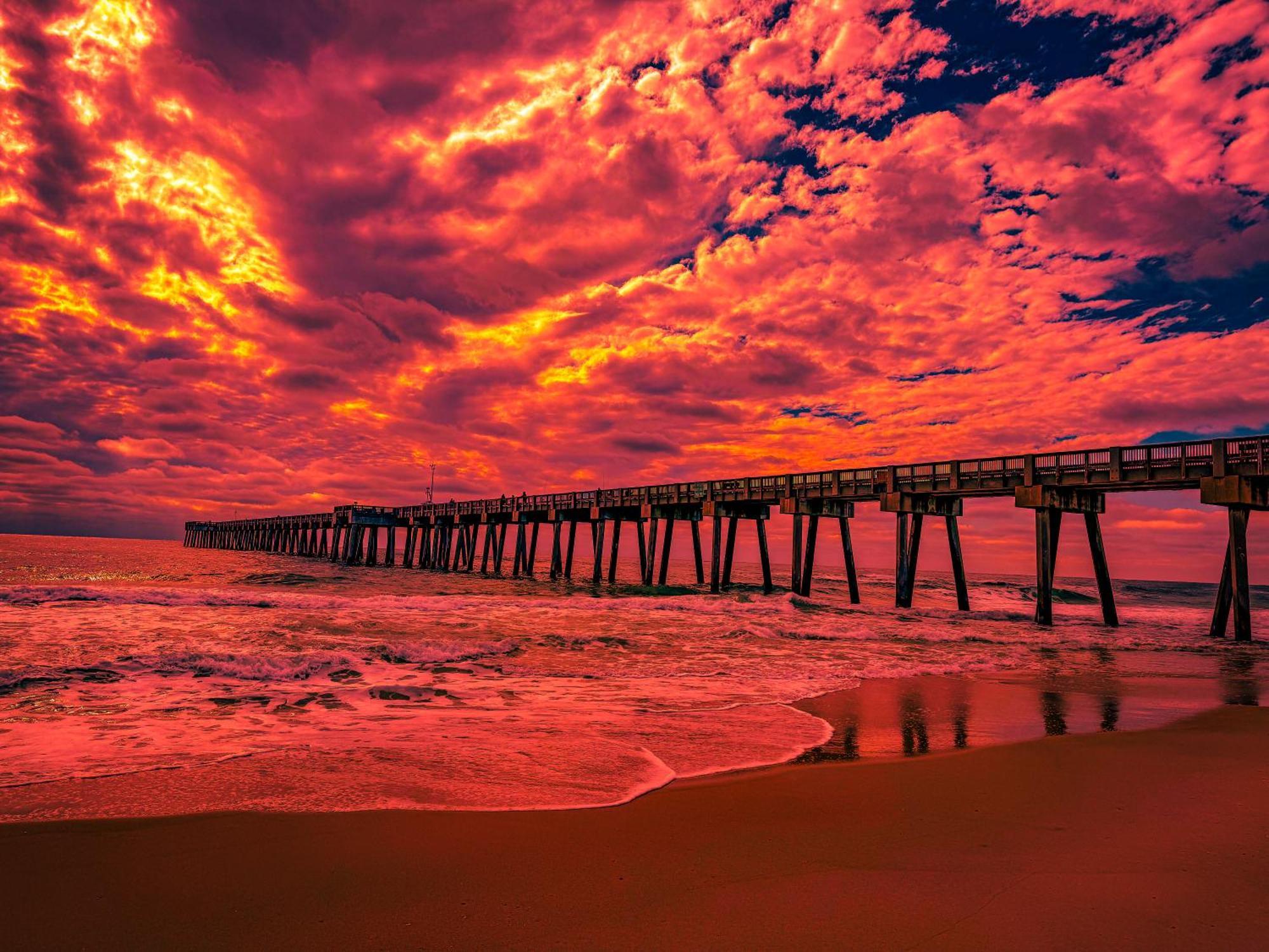Holiday home Blue Neptune At 5313 Sunset Avenue By Nautical Vacation Panama City Beach