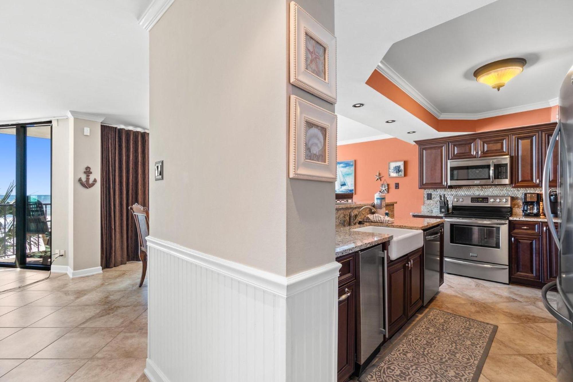 Holiday home Pelican Walk 307 Panama City Beach