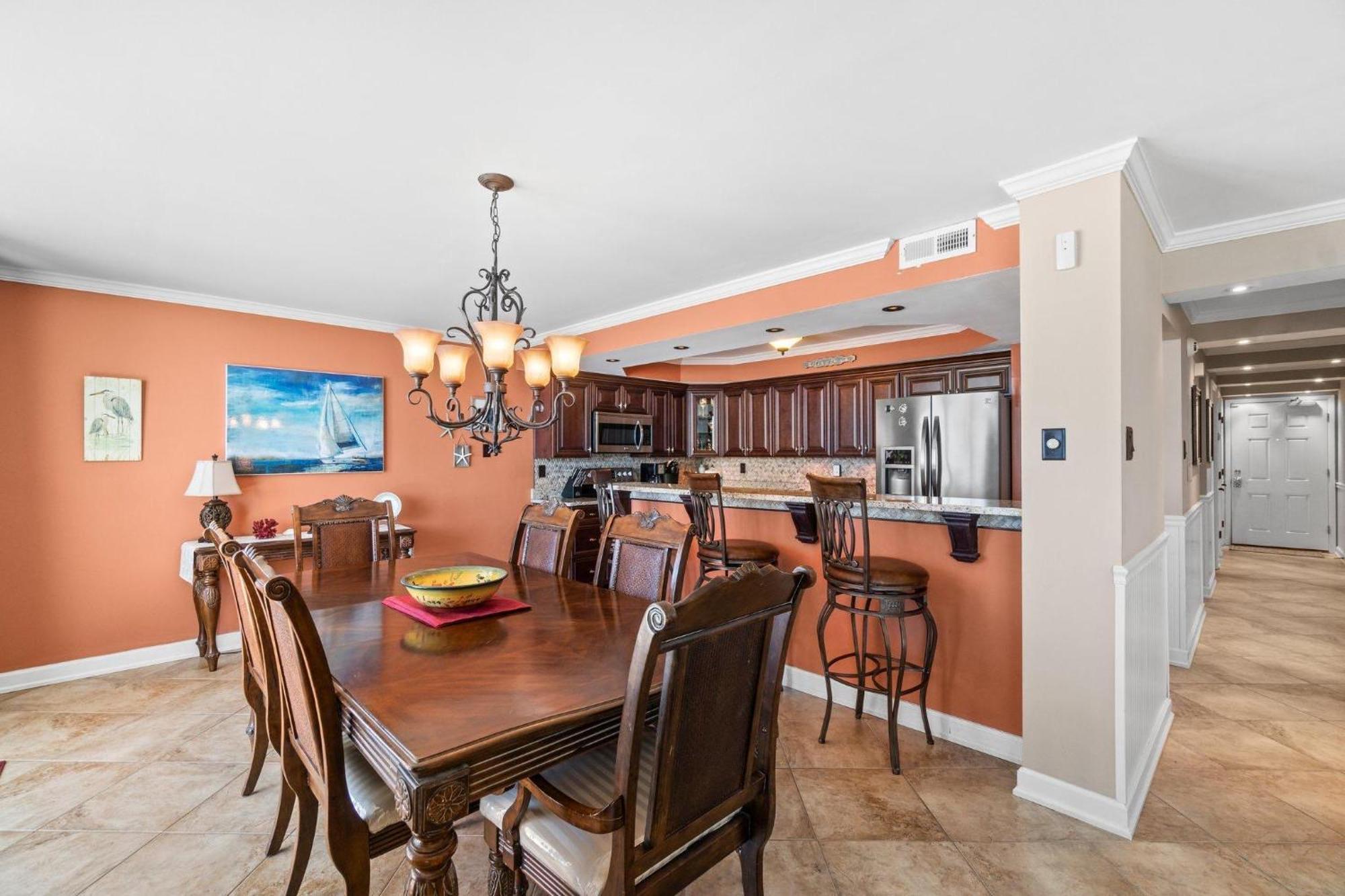 Holiday home Pelican Walk 307 Panama City Beach