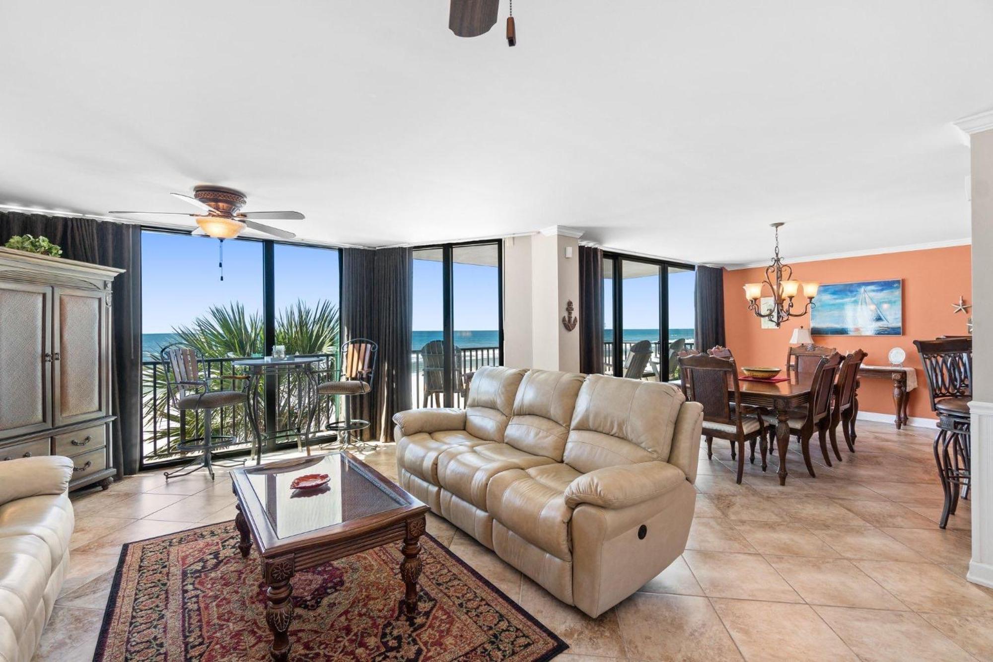 Holiday home Pelican Walk 307 Panama City Beach