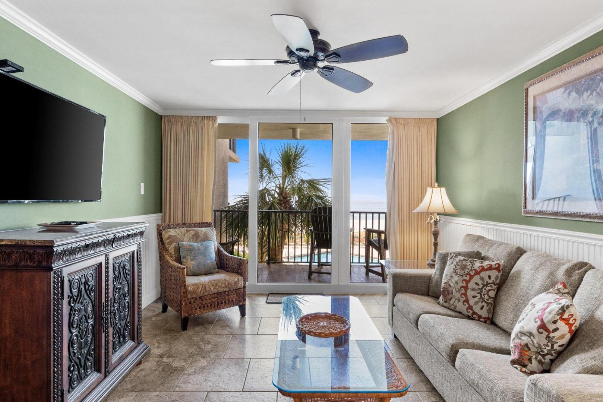 Pelican Walk 211 Holiday home Panama City Beach