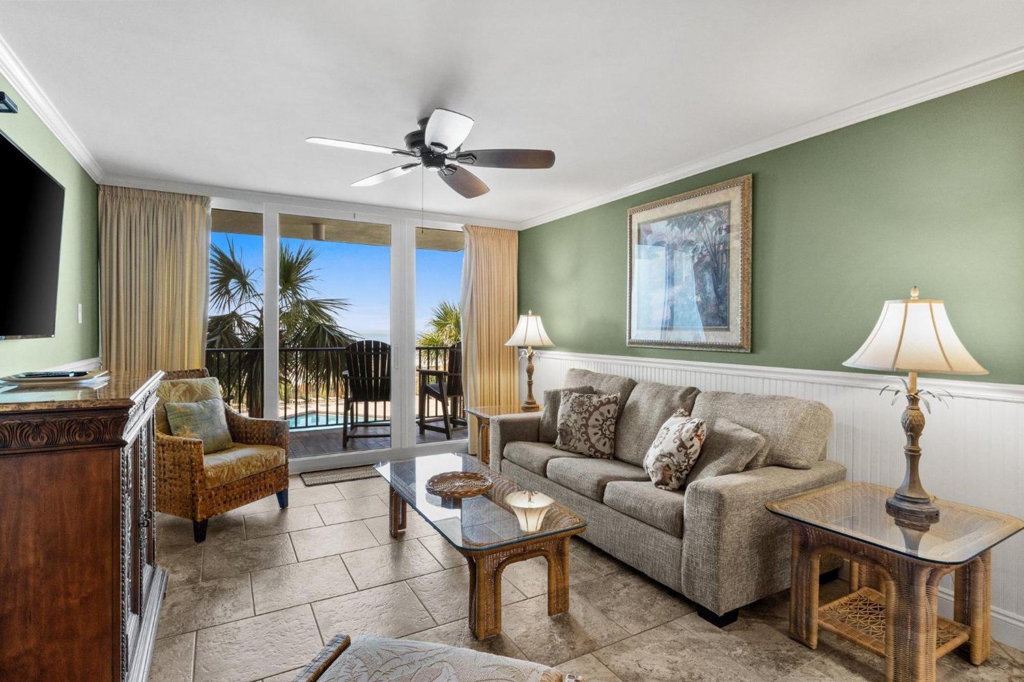 Pelican Walk 211 Holiday home Panama City Beach