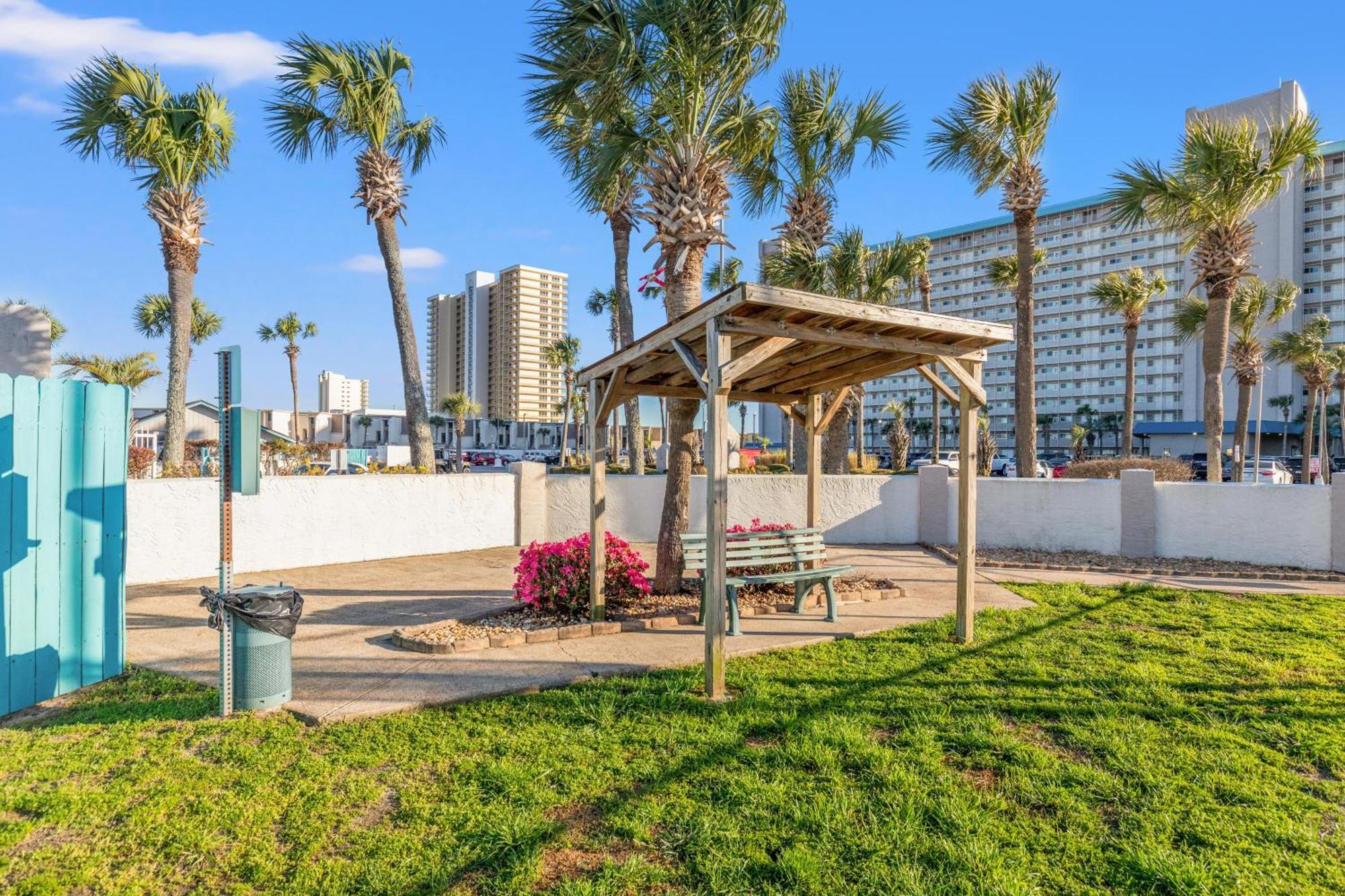 Apartment The Summit 1011 Panama City Beach