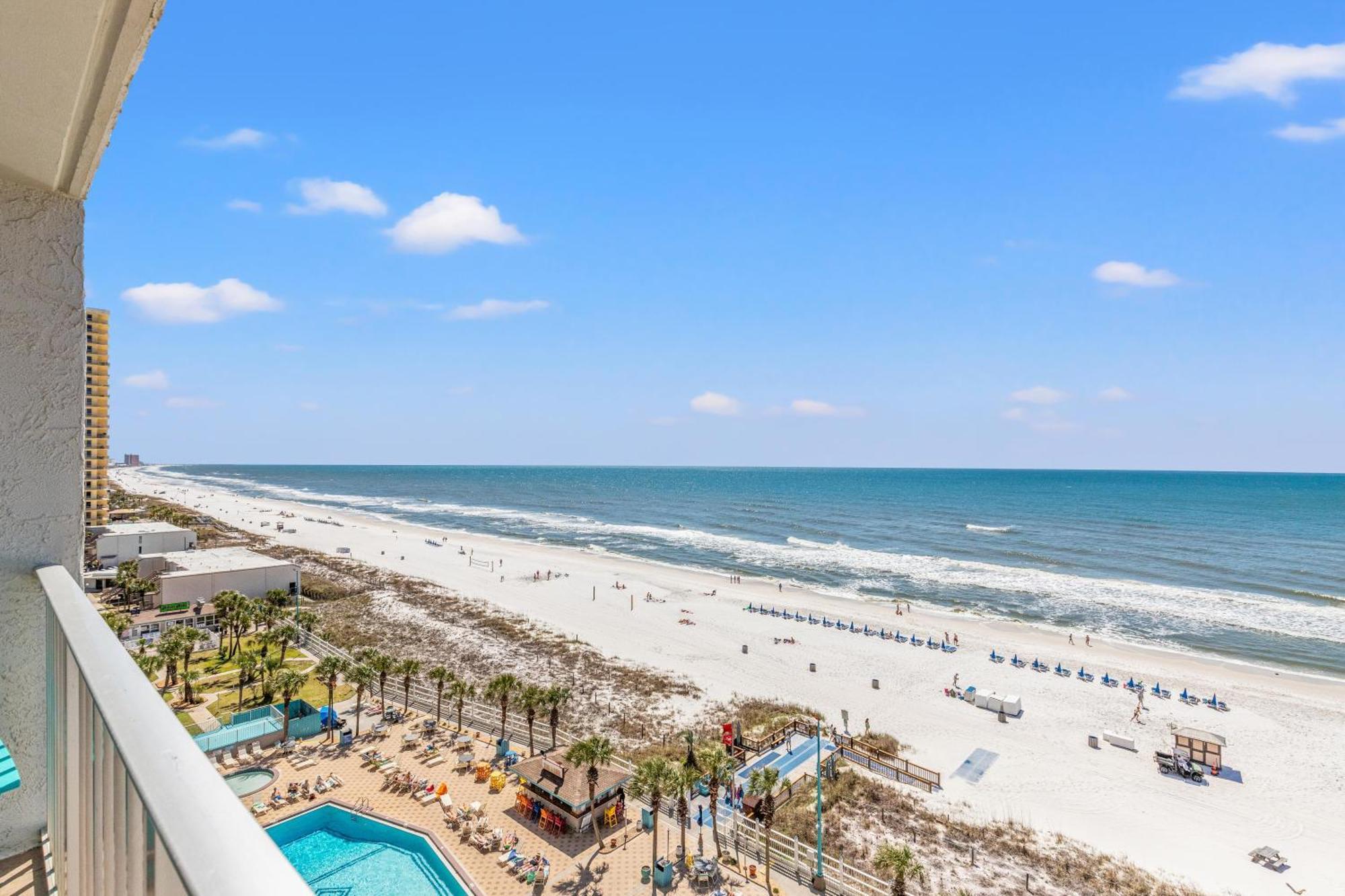 The Summit 1011 Panama City Beach