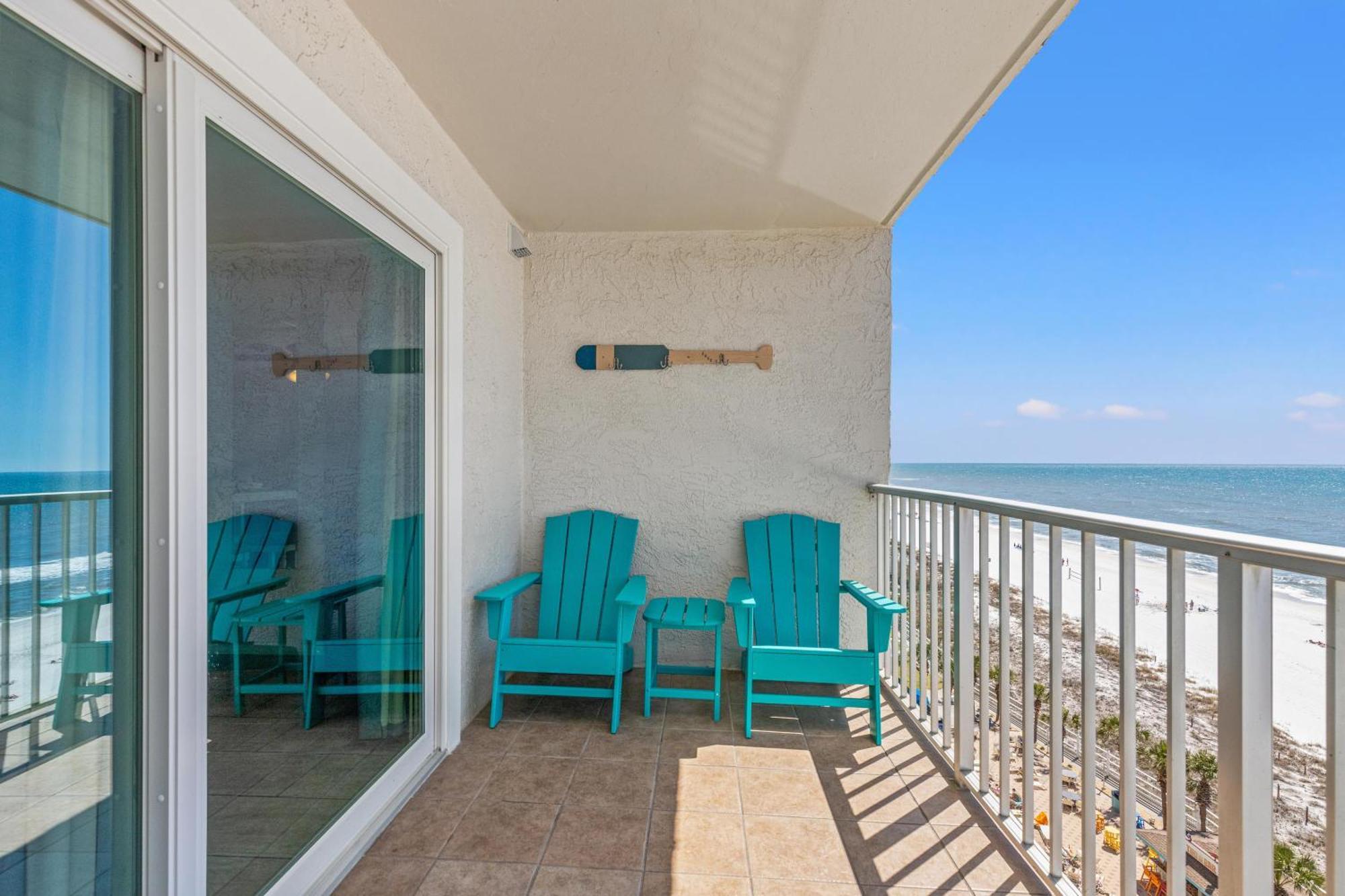 The Summit 1011 Apartment Panama City Beach