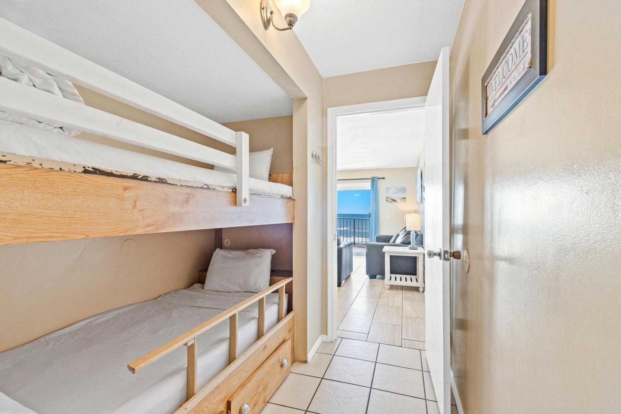 Apartment The Summit 1011 Panama City Beach